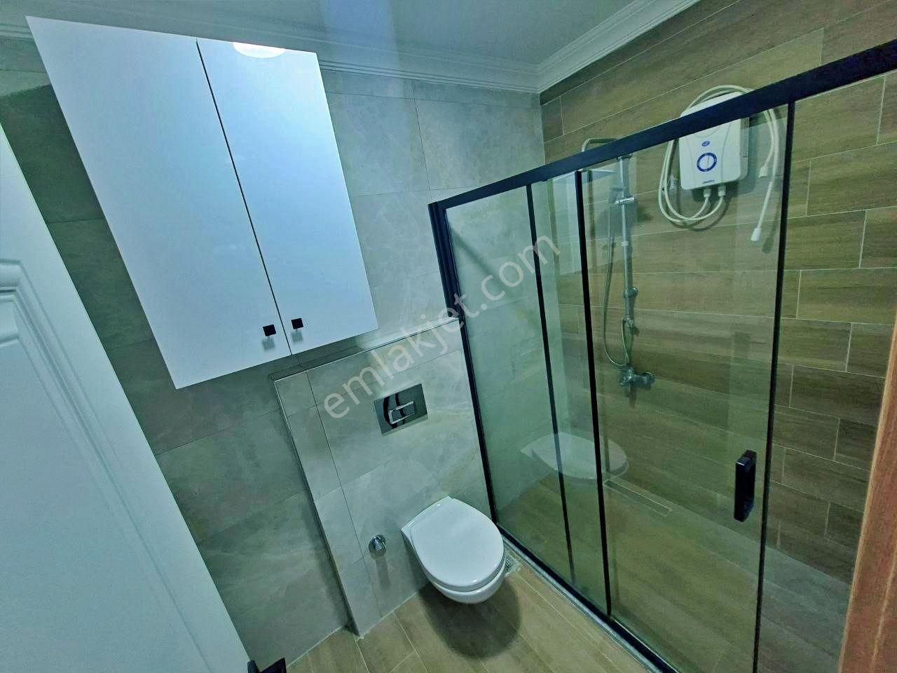 Uytundan Edremit Kadıköyde Ebeveyn Banyolu Cambalkonlu 2+1 Daire - Görsel 34