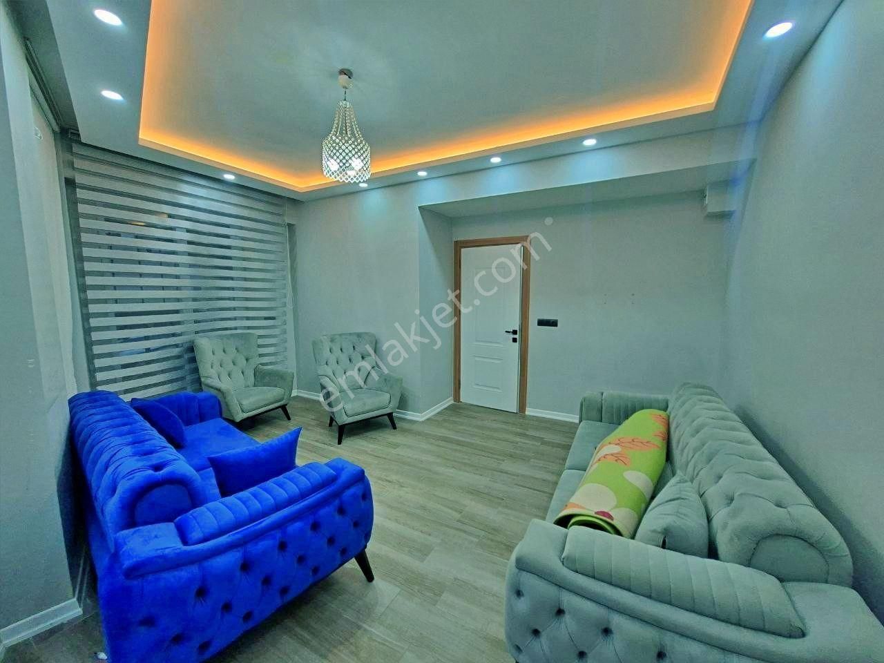 Uytundan Edremit Kadıköyde Ebeveyn Banyolu Cambalkonlu 2+1 Daire - Görsel 2