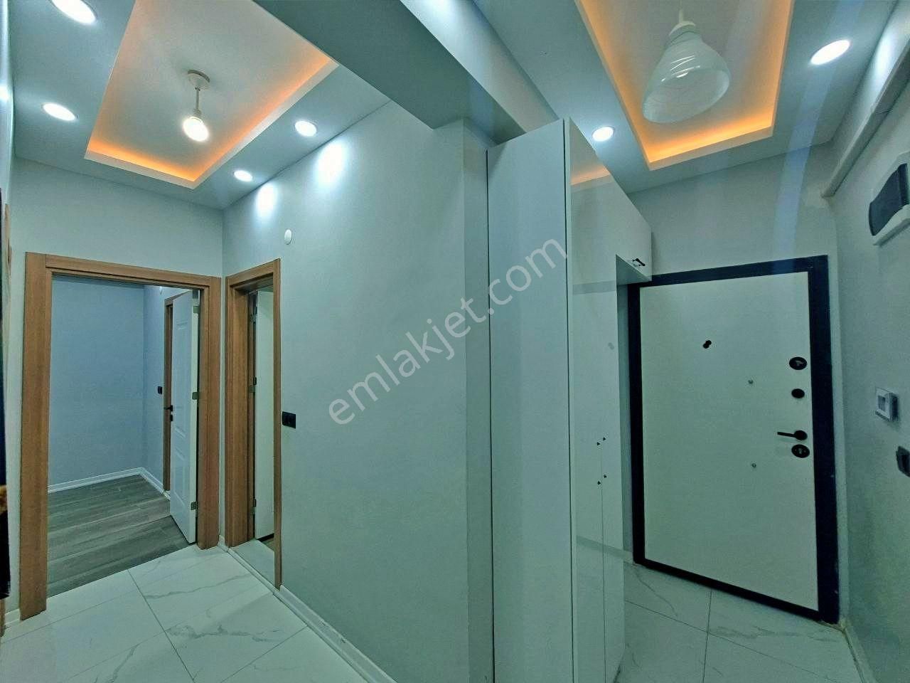 Uytundan Edremit Kadıköyde Ebeveyn Banyolu Cambalkonlu 2+1 Daire - Görsel 23