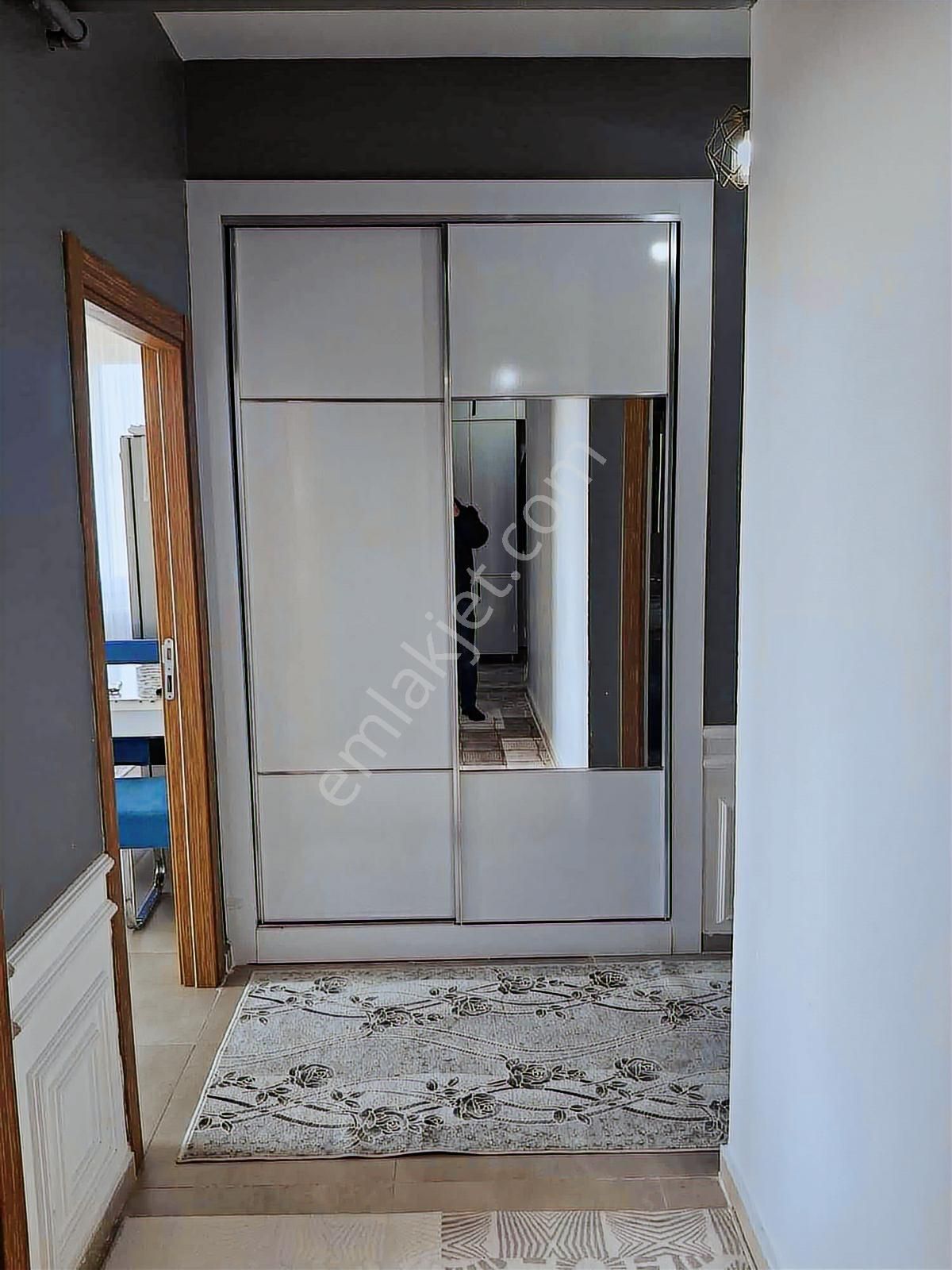 Paris Düğün Salonu Civarı Satılık 2+1 Daire - Görsel 24