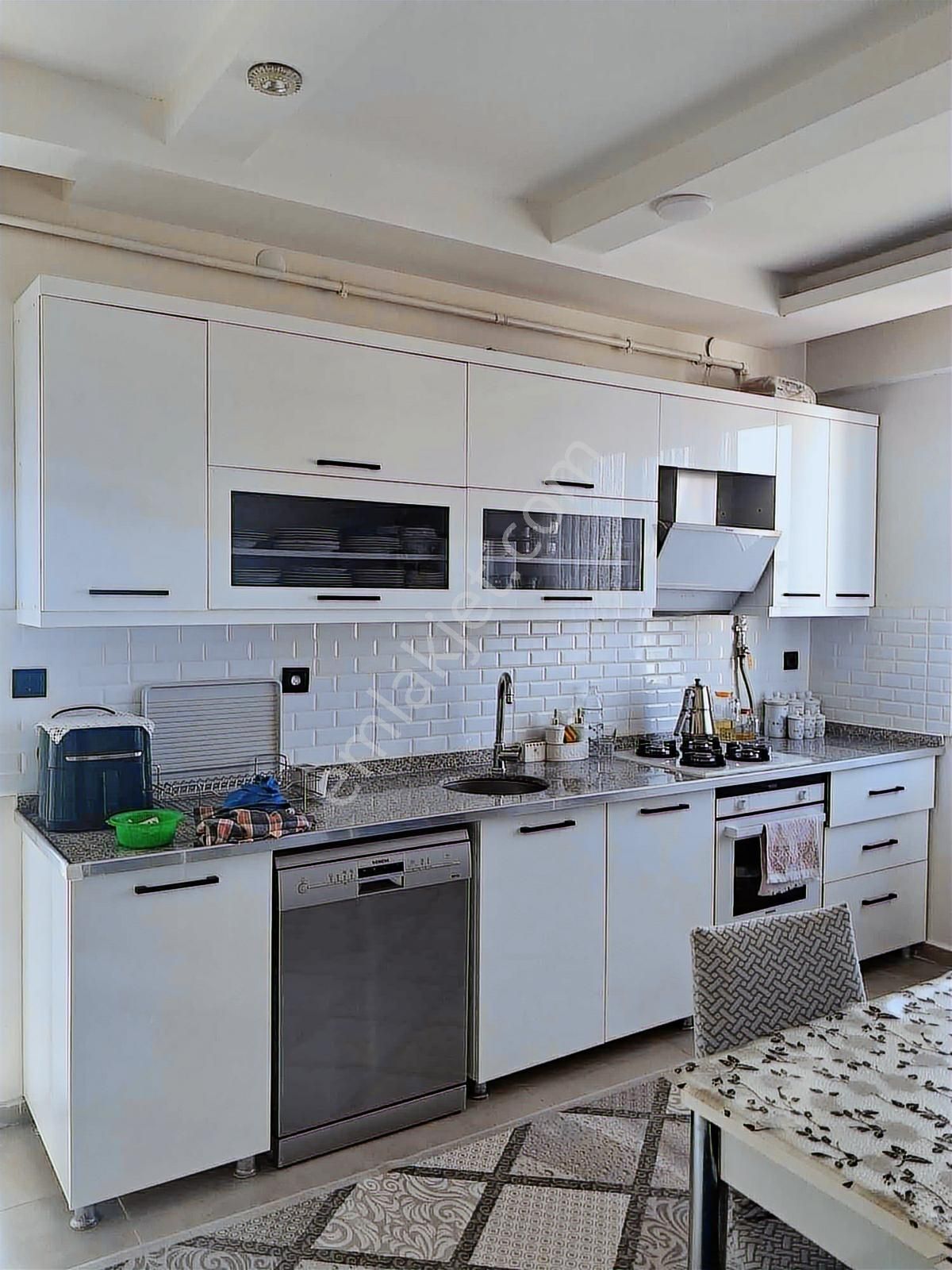 Paris Düğün Salonu Civarı Satılık 2+1 Daire - Görsel 21