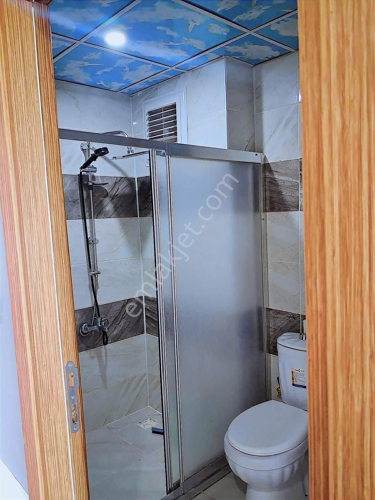 Paris Düğün Salonu Civarı Satılık 2+1 Daire - Görsel 9