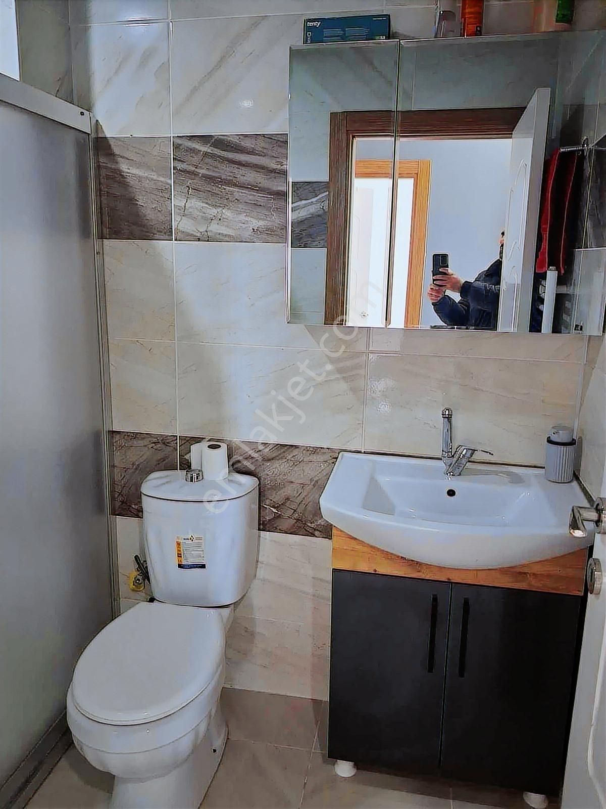 Paris Düğün Salonu Civarı Satılık 2+1 Daire - Görsel 15