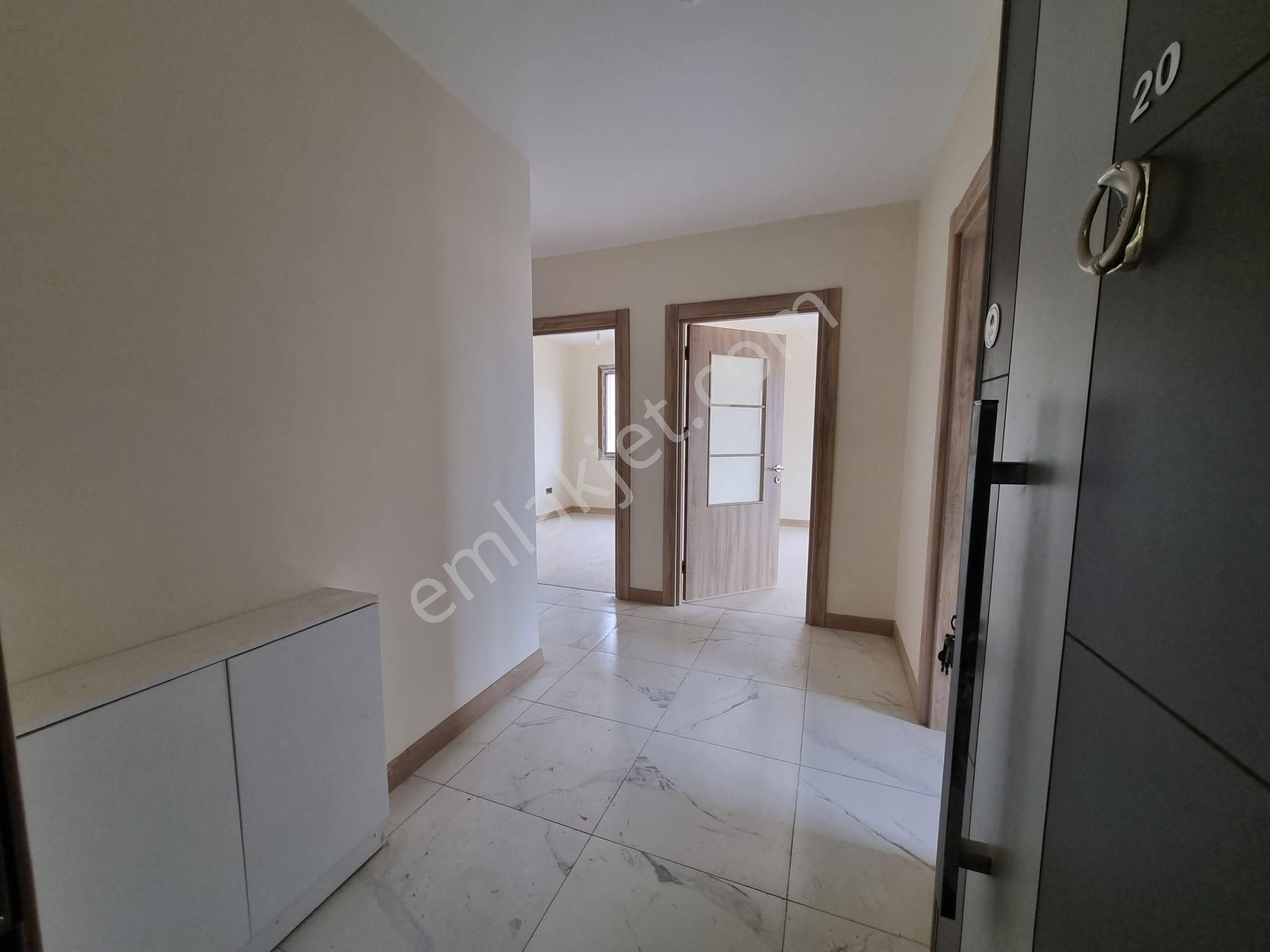 Maltepe Toki’de Kiralık Sıfır 2+1 | Ebeveyn Banyolu, 3'lü Ankastre Setlı, Ara Kat - Görsel 15