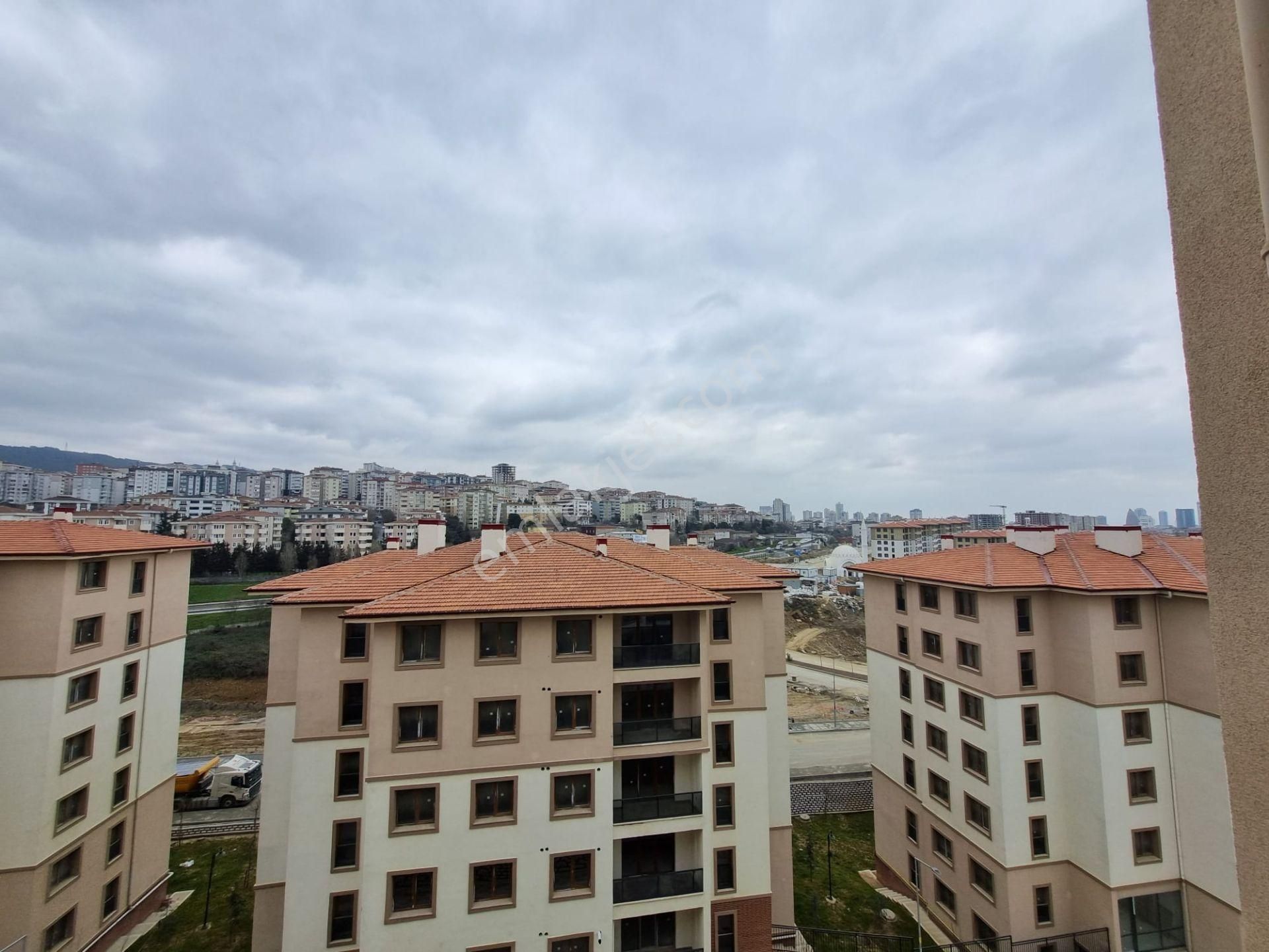 Maltepe Toki’de Kiralık Sıfır 2+1 | Ebeveyn Banyolu, 3'lü Ankastre Setlı, Ara Kat - Görsel 21