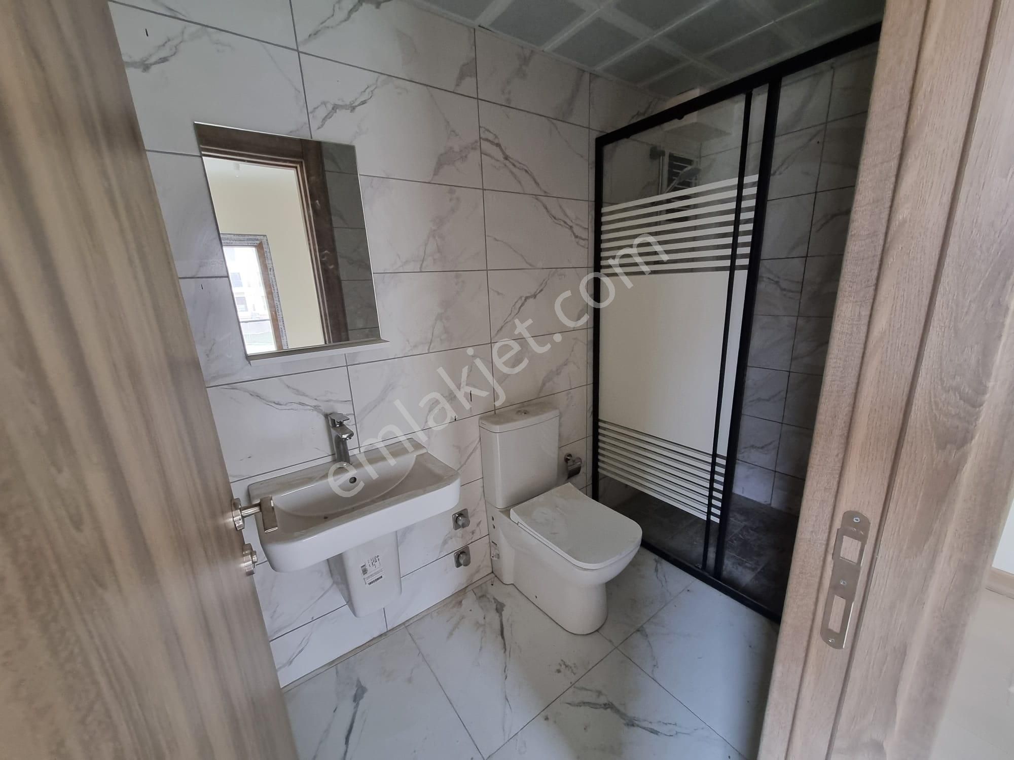 Maltepe Toki’de Kiralık Sıfır 2+1 | Ebeveyn Banyolu, 3'lü Ankastre Setlı, Ara Kat - Görsel 18