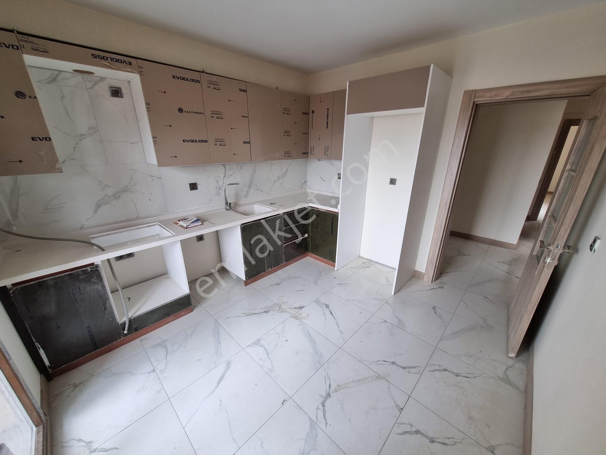 Maltepe Toki’de Kiralık Sıfır 2+1 | Ebeveyn Banyolu, 3'lü Ankastre Setlı, Ara Kat - Görsel 5