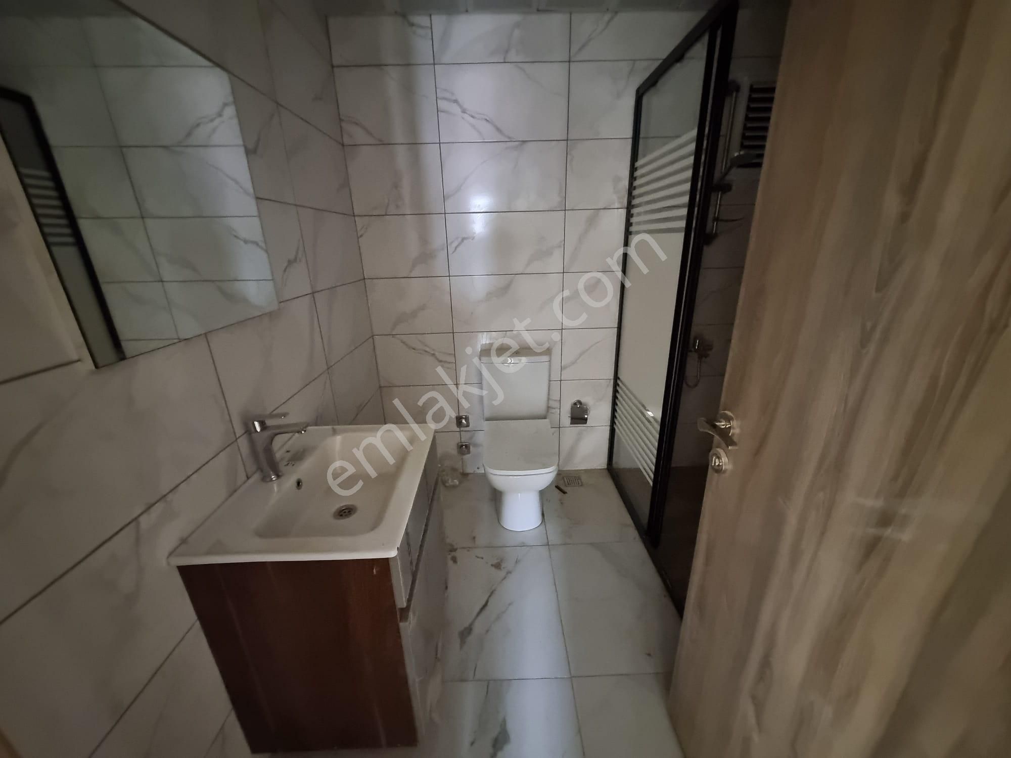 Maltepe Toki’de Kiralık Sıfır 2+1 | Ebeveyn Banyolu, 3'lü Ankastre Setlı, Ara Kat - Görsel 17