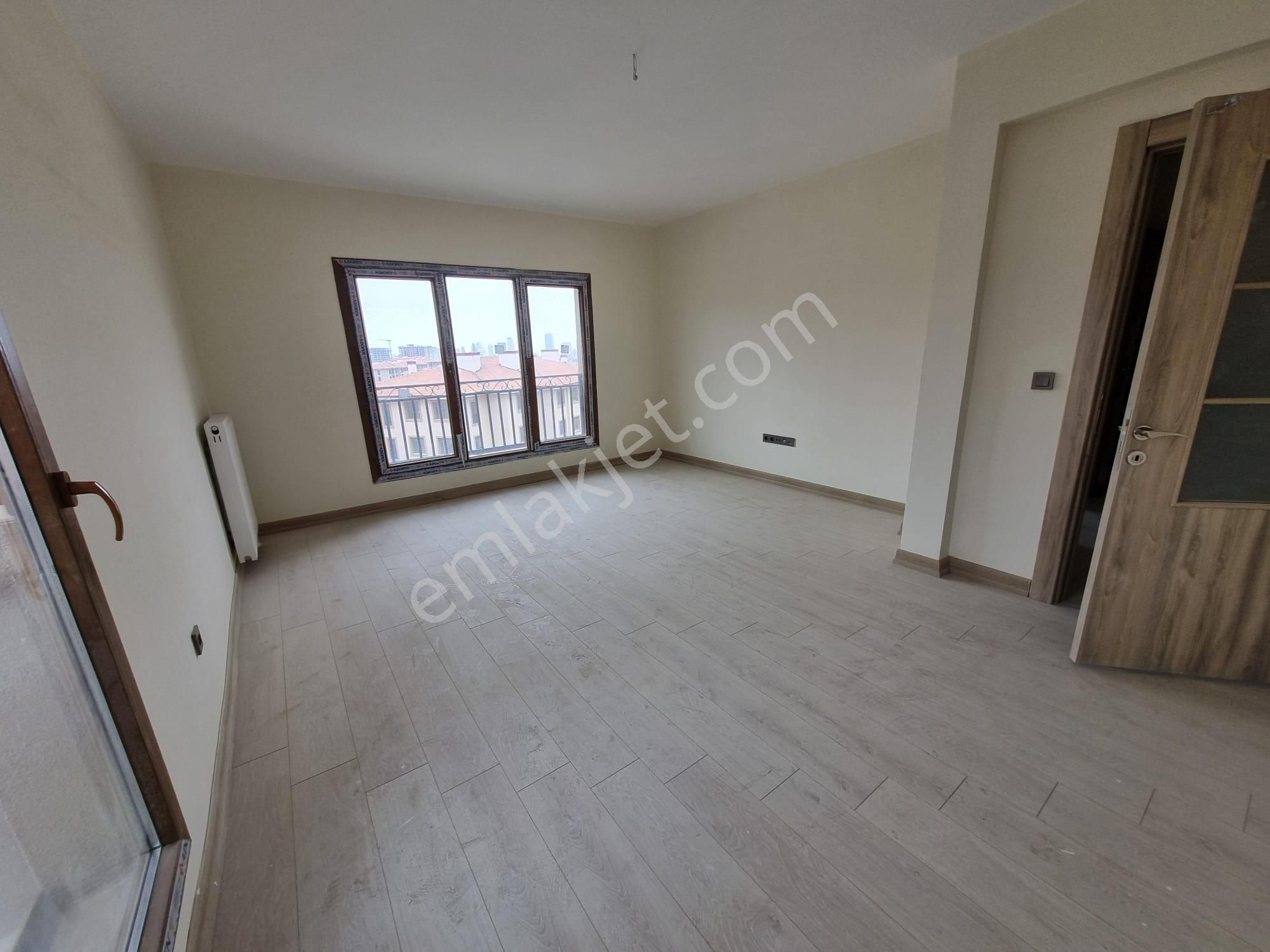 Maltepe Toki’de Kiralık Sıfır 2+1 | Ebeveyn Banyolu, 3'lü Ankastre Setlı, Ara Kat - Görsel 9