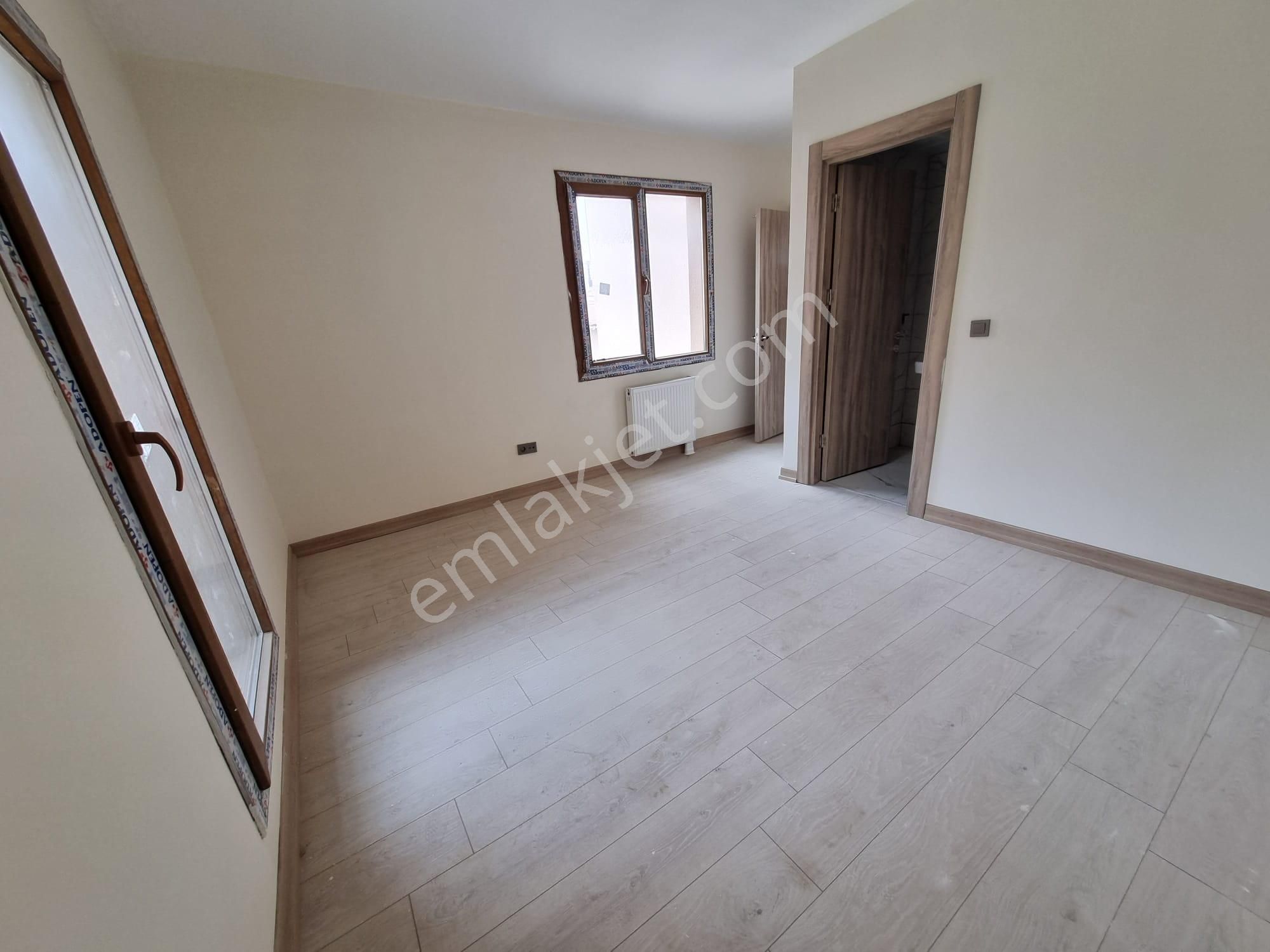 Maltepe Toki’de Kiralık Sıfır 2+1 | Ebeveyn Banyolu, 3'lü Ankastre Setlı, Ara Kat - Görsel 10