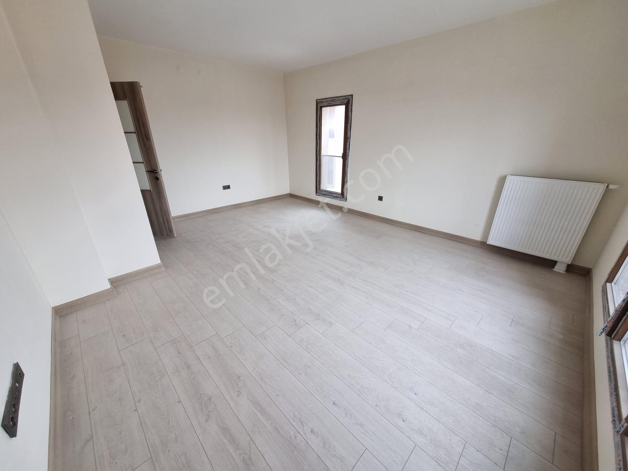 Maltepe Toki’de Kiralık Sıfır 2+1 | Ebeveyn Banyolu, 3'lü Ankastre Setlı, Ara Kat - Görsel 8