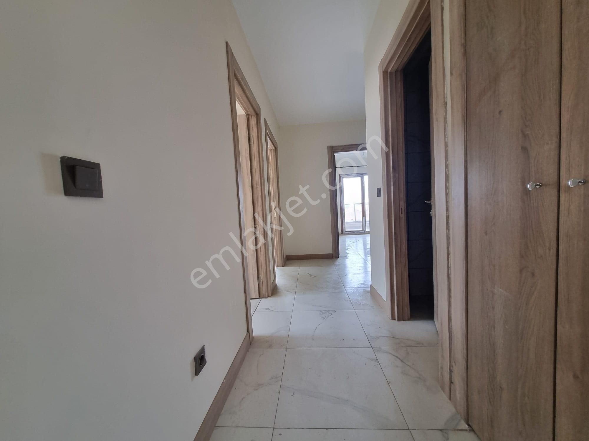 Maltepe Toki’de Kiralık Sıfır 2+1 | Ebeveyn Banyolu, 3'lü Ankastre Setlı, Ara Kat - Görsel 16