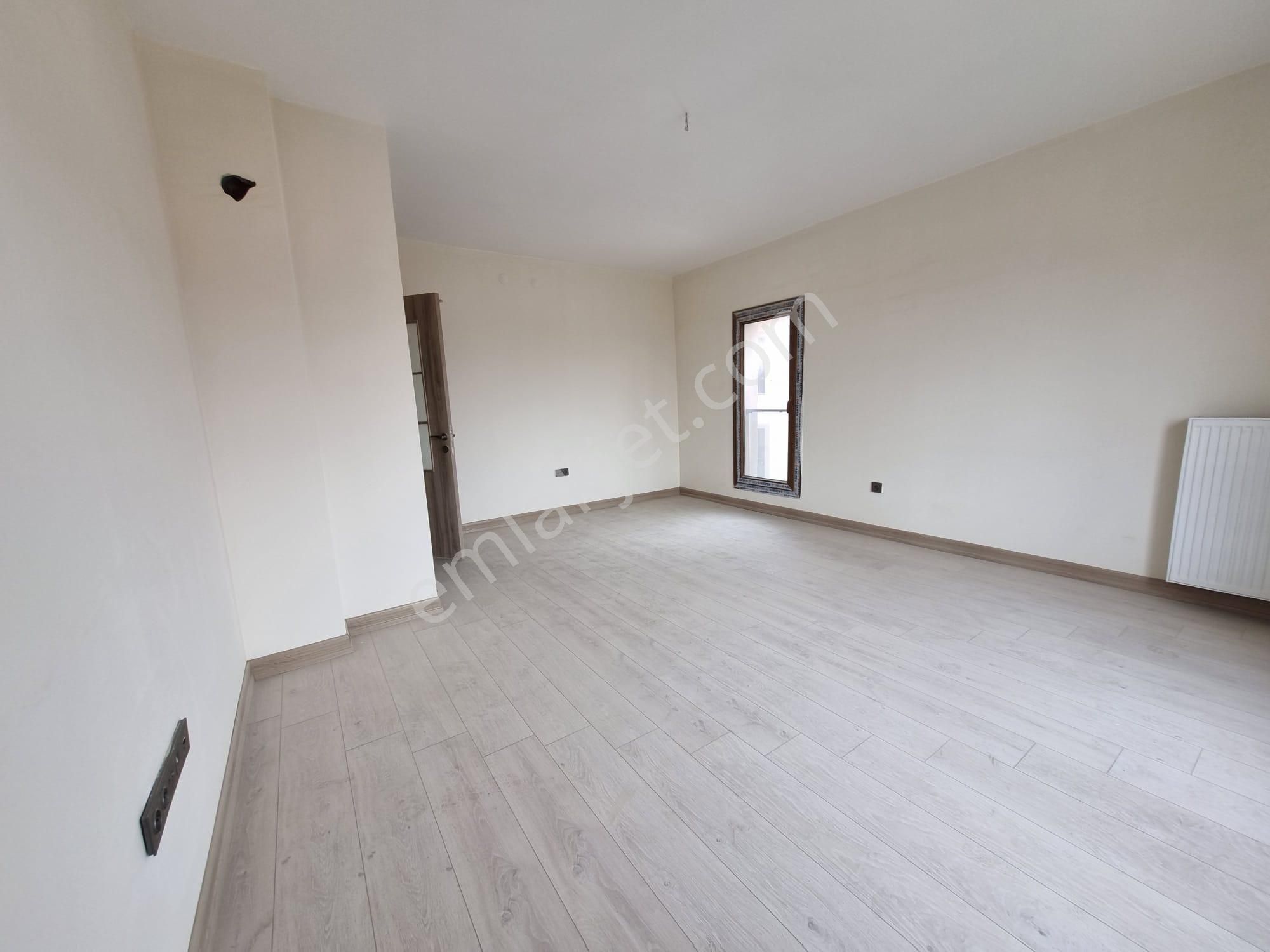 Maltepe Toki’de Kiralık Sıfır 2+1 | Ebeveyn Banyolu, 3'lü Ankastre Setlı, Ara Kat - Görsel 7