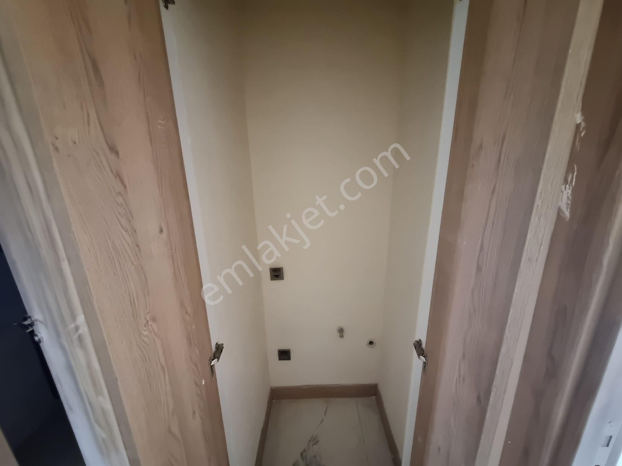 Maltepe Toki’de Kiralık Sıfır 2+1 | Ebeveyn Banyolu, 3'lü Ankastre Setlı, Ara Kat - Görsel 19