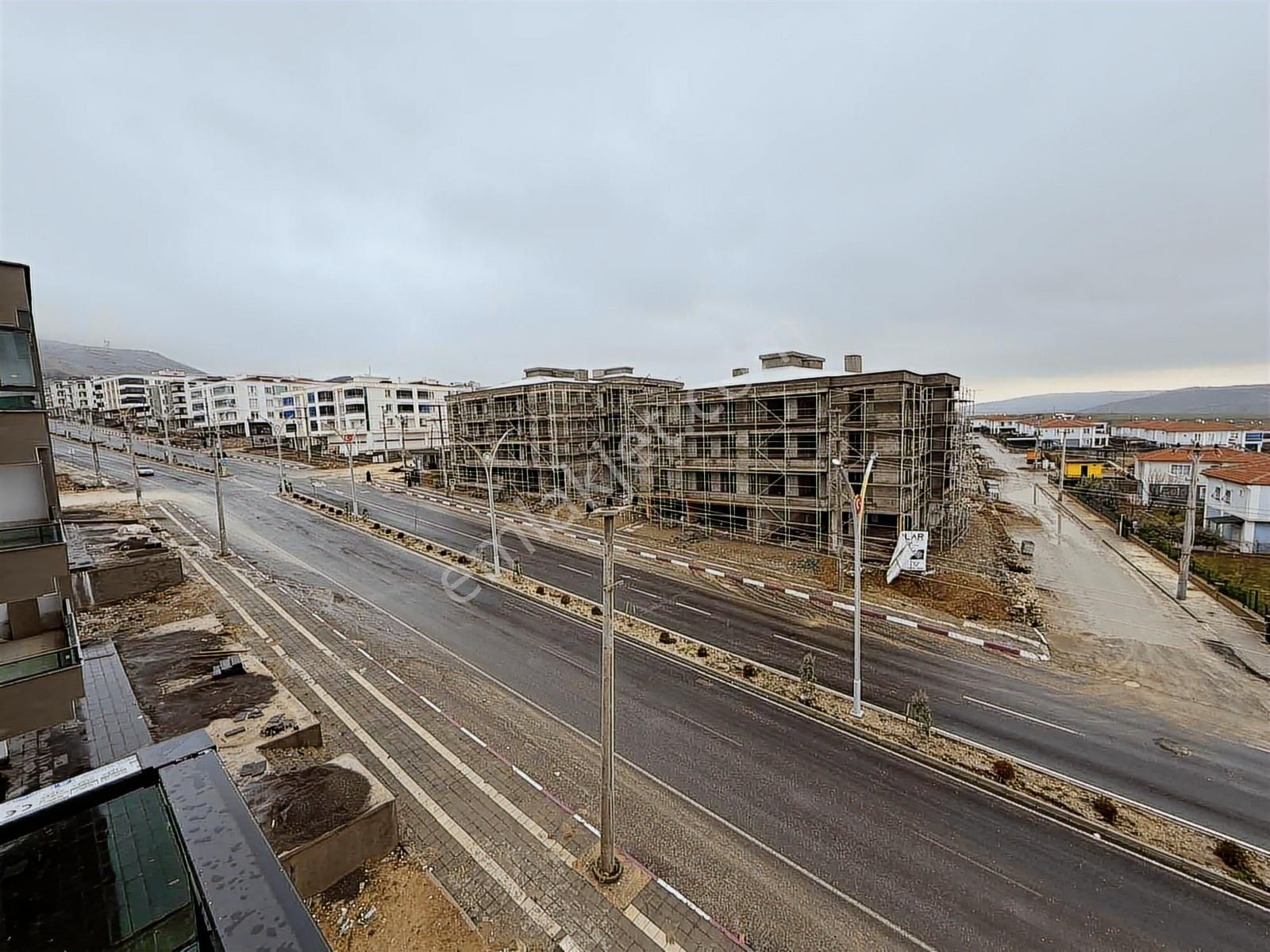 Kaya 412 Emlaktan 2+1 Sıfır Daire - Görsel 18