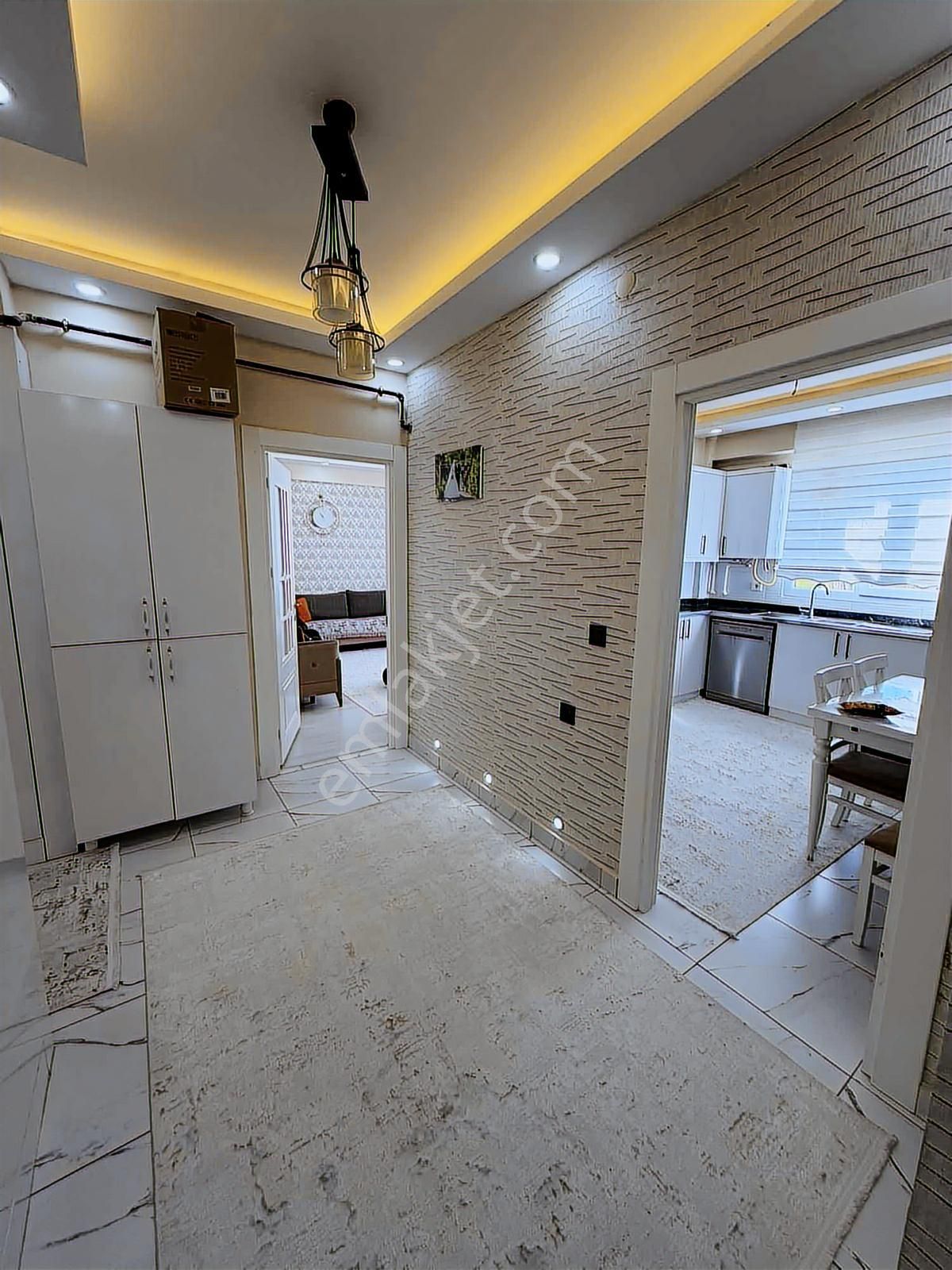 Kaya 412 Emlaktan Satılık Daire - Görsel 12