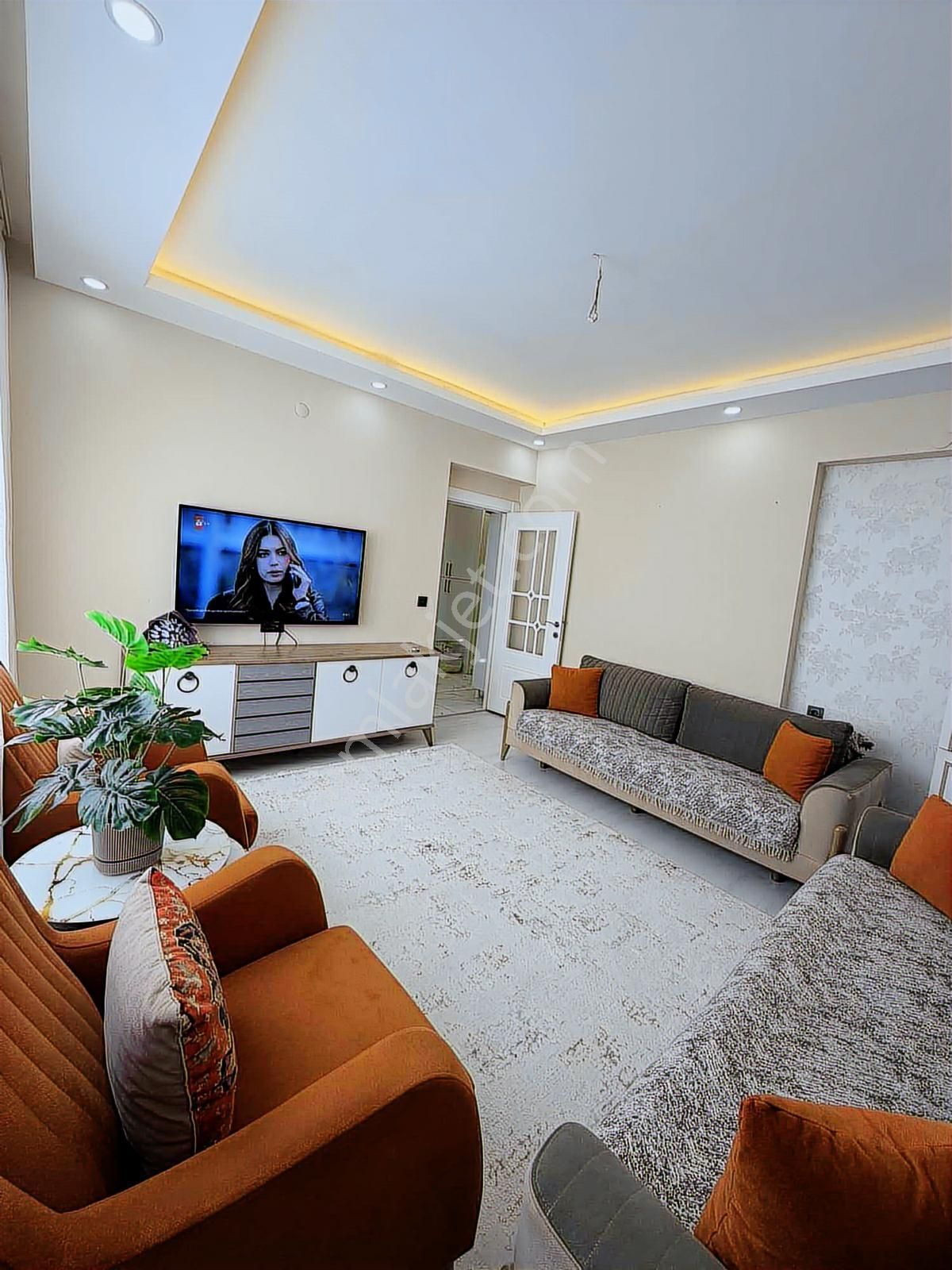 Kaya 412 Emlaktan Satılık Daire - Görsel 10