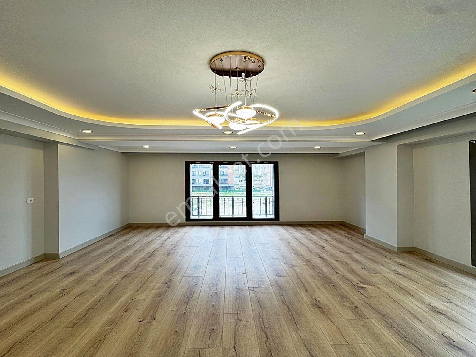 Cadde34'den Beylikdüzü Kavaklı'da Sıfır Kapalı Otoparklı Butik Sitede 3+1 Ebeveyn Banyolu Arakat - Görsel 9