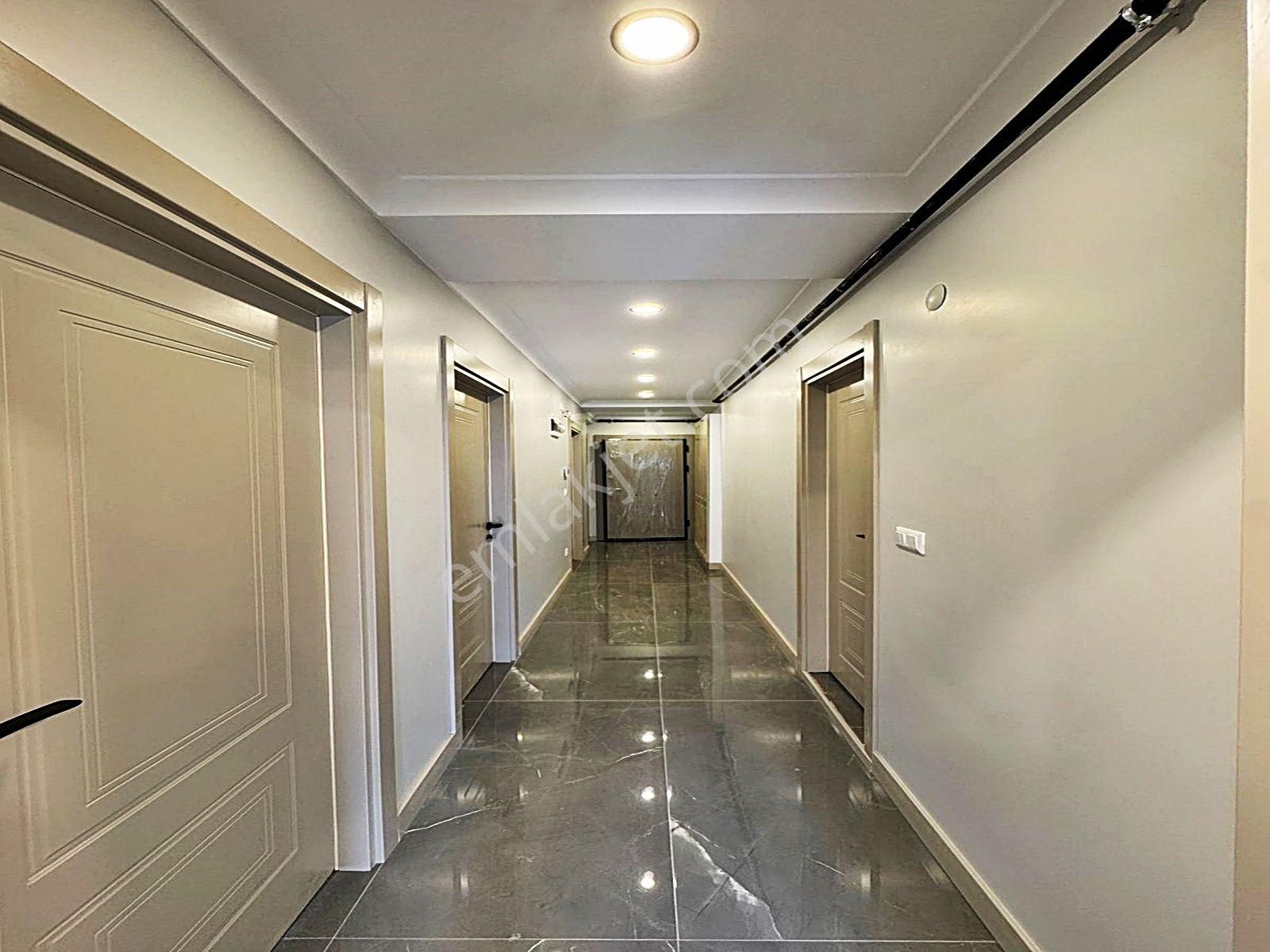 Cadde34'den Beylikdüzü Kavaklı'da Sıfır Kapalı Otoparklı Butik Sitede 3+1 Ebeveyn Banyolu Arakat - Görsel 10