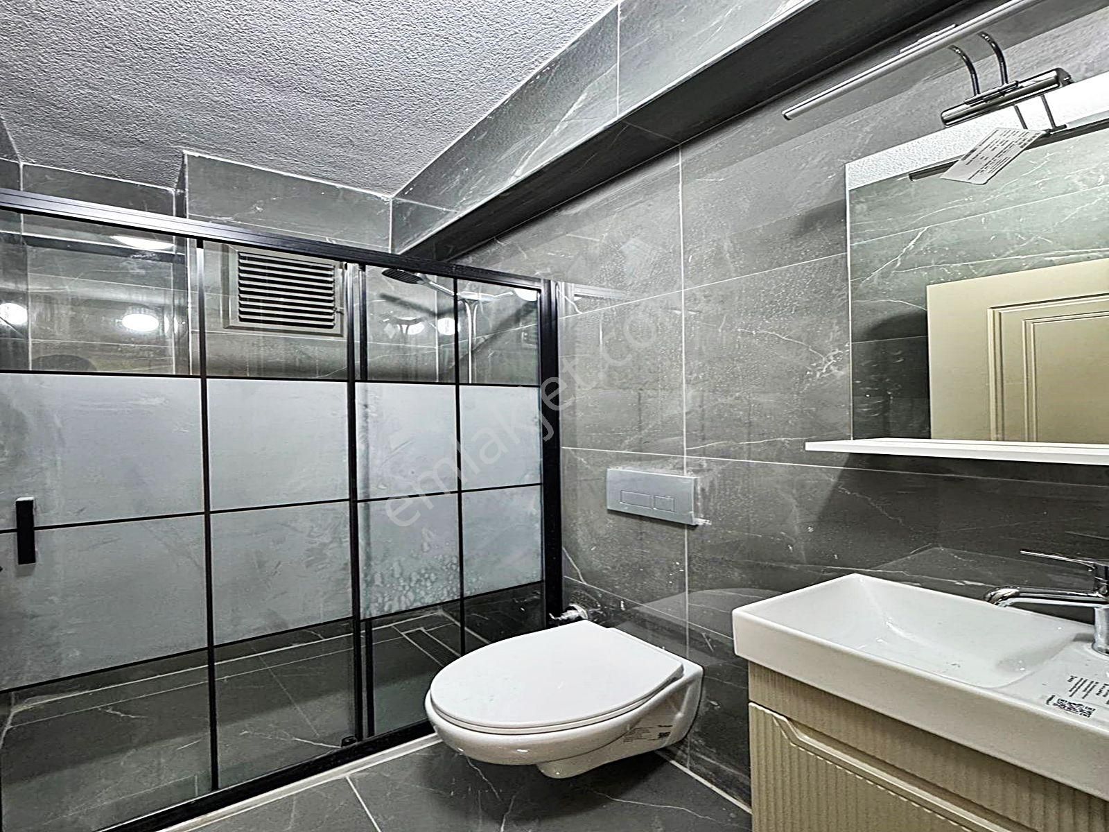 Cadde34'den Beylikdüzü Kavaklı'da Sıfır Kapalı Otoparklı Butik Sitede 3+1 Ebeveyn Banyolu Arakat - Görsel 23