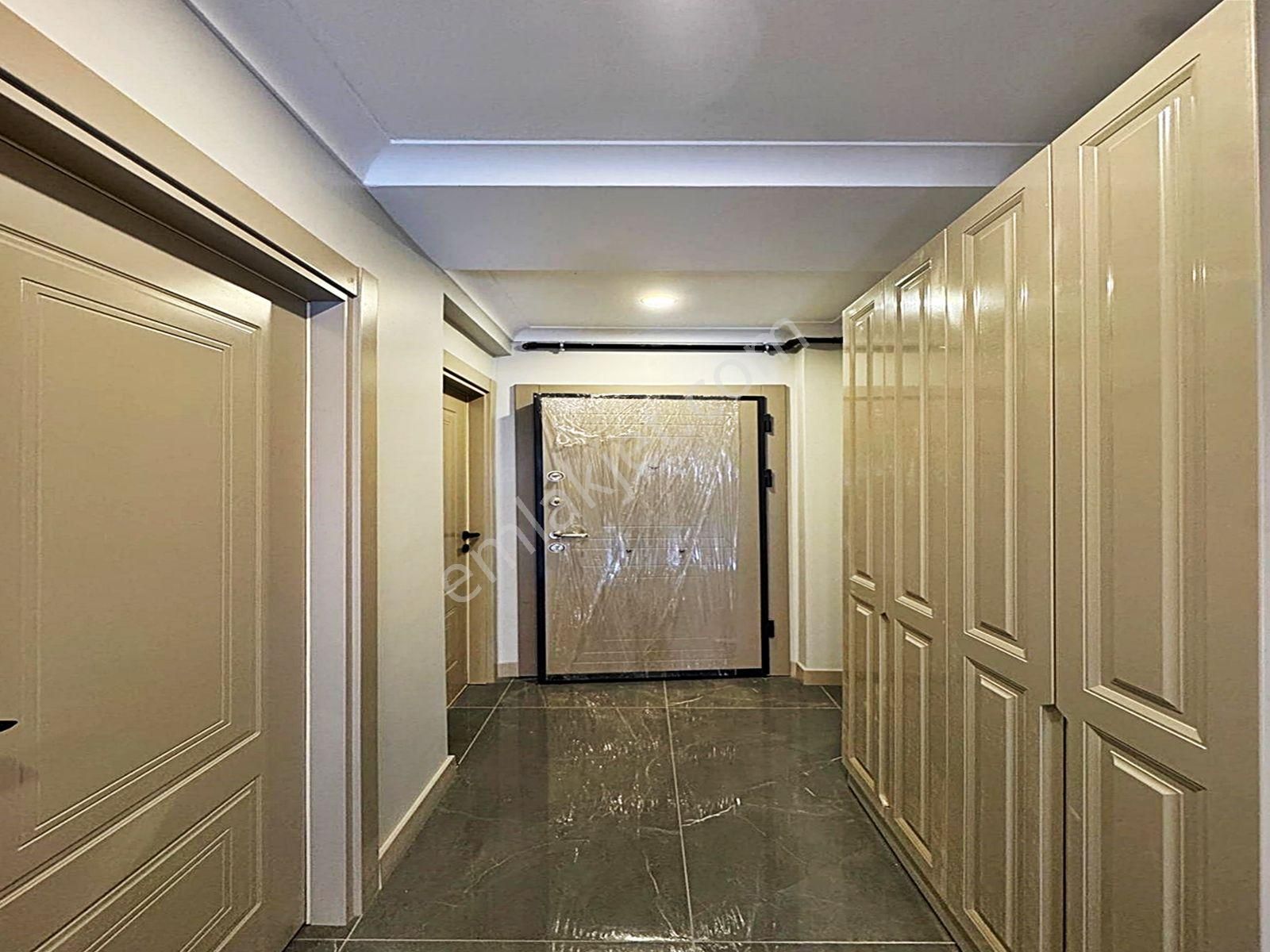 Cadde34'den Beylikdüzü Kavaklı'da Sıfır Kapalı Otoparklı Butik Sitede 3+1 Ebeveyn Banyolu Arakat - Görsel 7