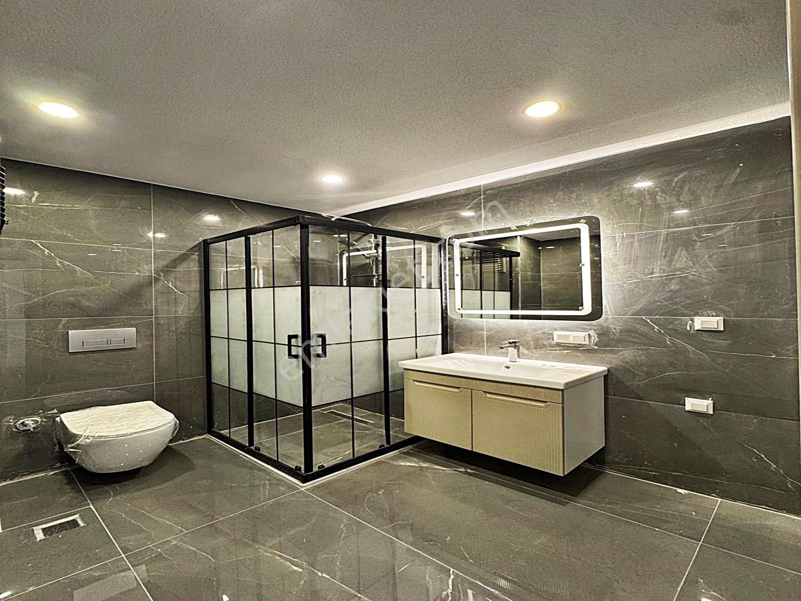 Cadde34'den Beylikdüzü Kavaklı'da Sıfır Kapalı Otoparklı Butik Sitede 3+1 Ebeveyn Banyolu Arakat - Görsel 21