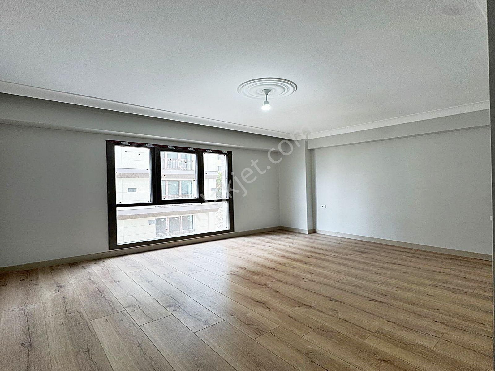 Cadde34'den Beylikdüzü Kavaklı'da Sıfır Kapalı Otoparklı Butik Sitede 3+1 Ebeveyn Banyolu Arakat - Görsel 12