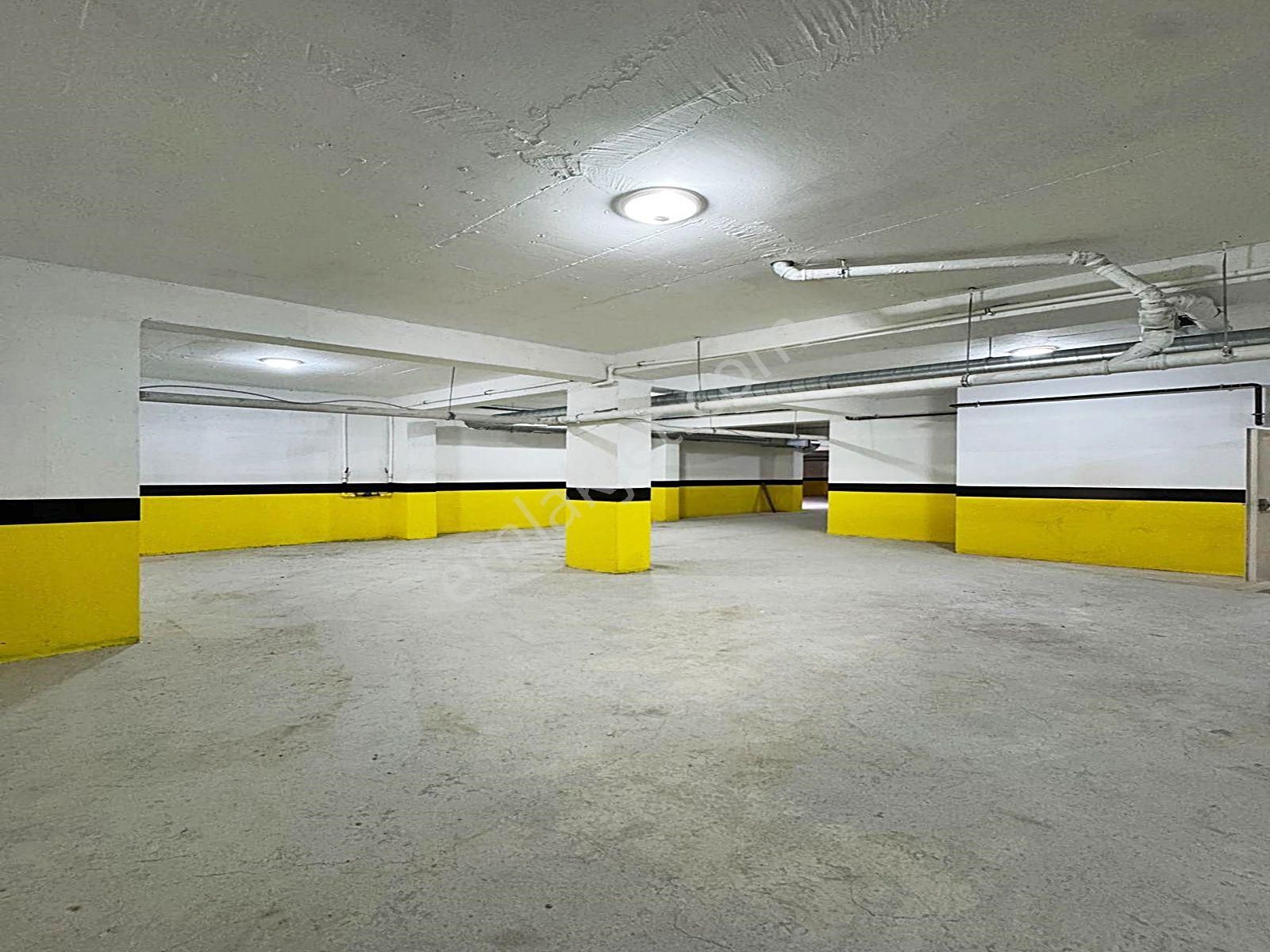 Cadde34'den Beylikdüzü Kavaklı'da Sıfır Kapalı Otoparklı Butik Sitede 3+1 Ebeveyn Banyolu Arakat - Görsel 18