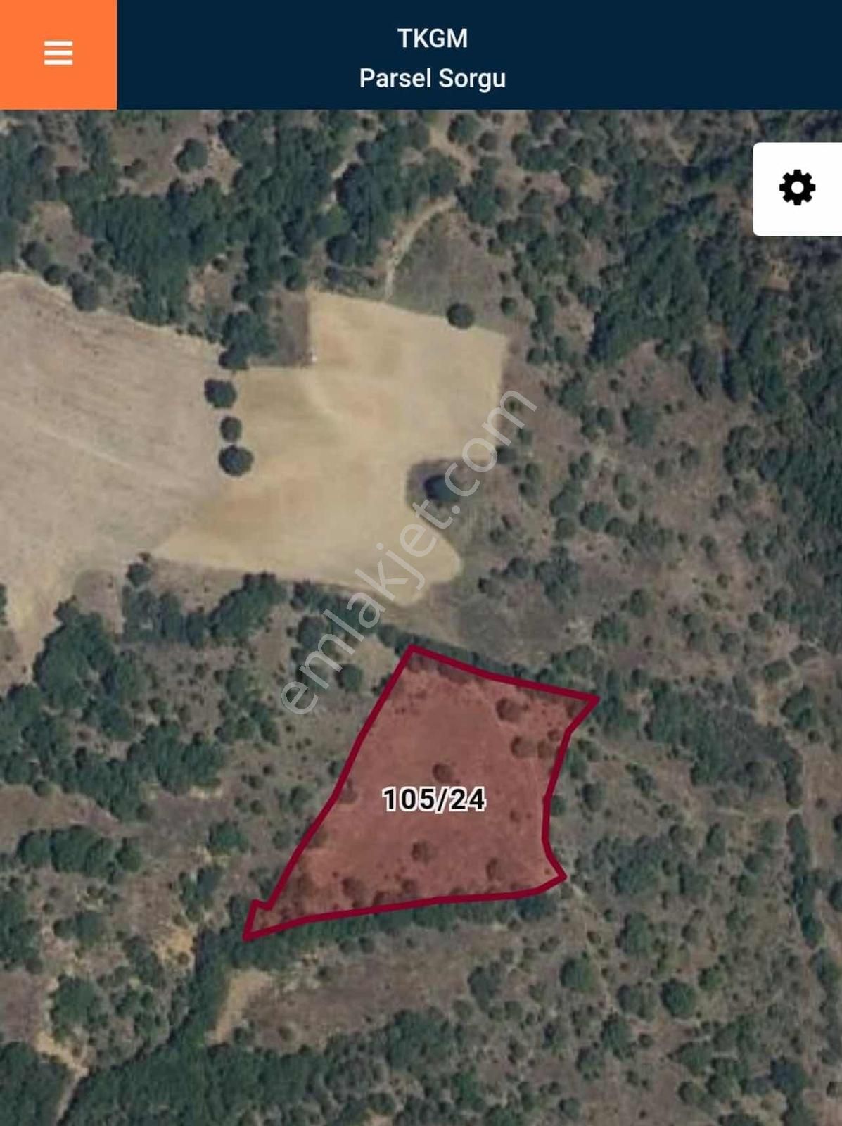 Setel Premiumdan Kestel Nüshetiyede 8.050 M2 Arazi - Görsel 5