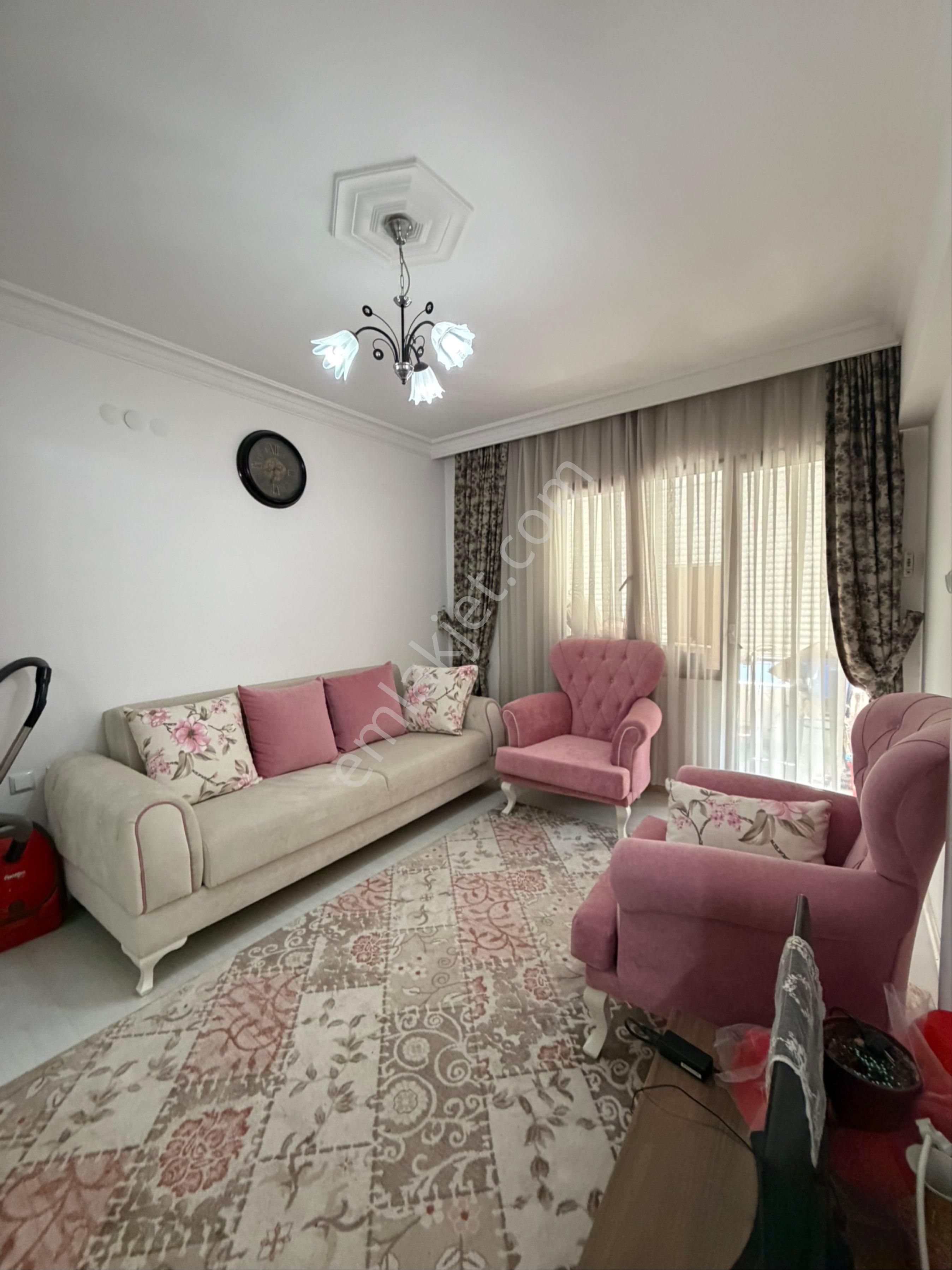 Kuşadası Ege Mahallesinde Eşsiz Full Deniz Manzaralı 3+1 Satılık Daire - Görsel 14