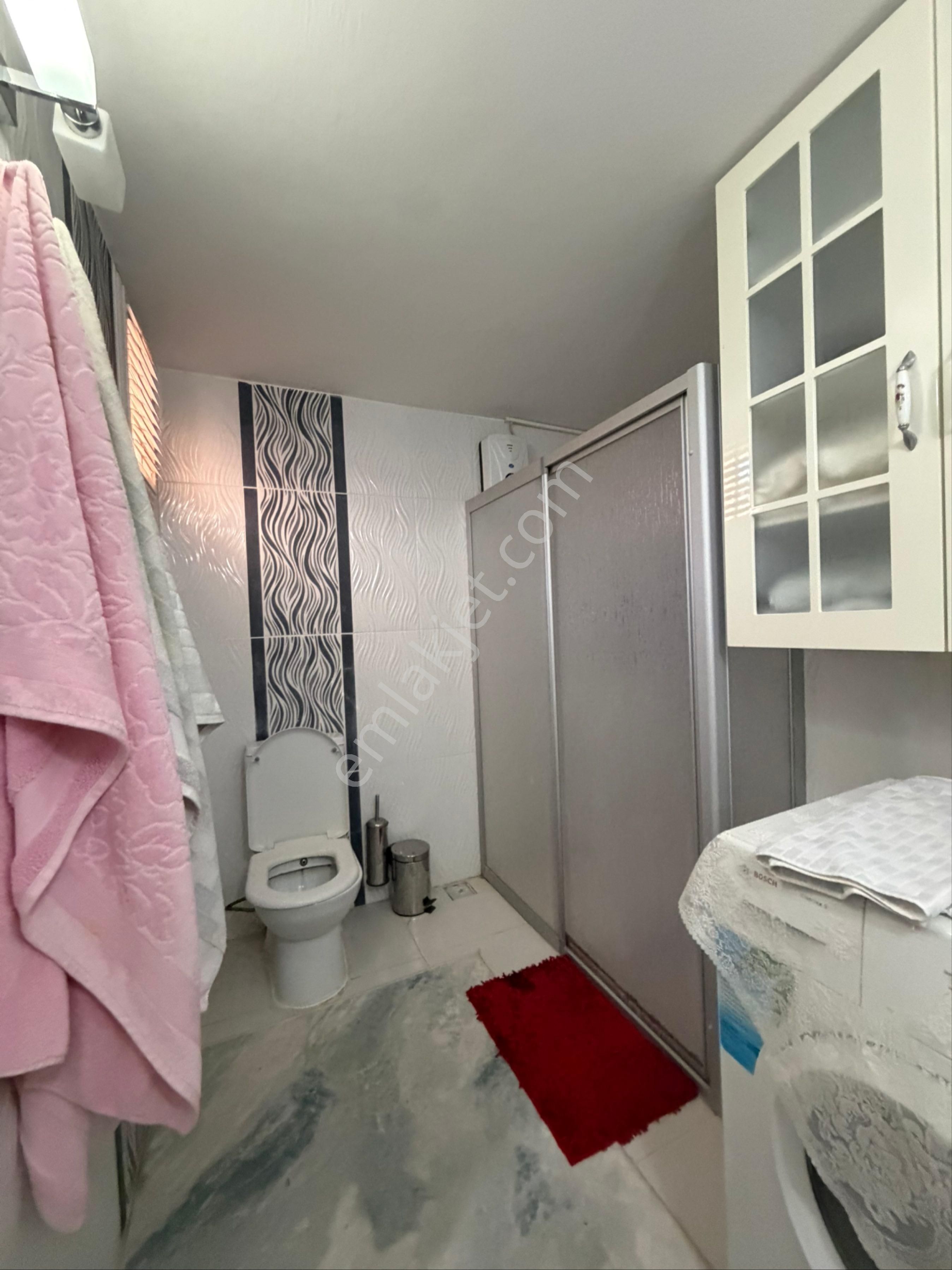 Kuşadası Ege Mahallesinde Eşsiz Full Deniz Manzaralı 3+1 Satılık Daire - Görsel 21