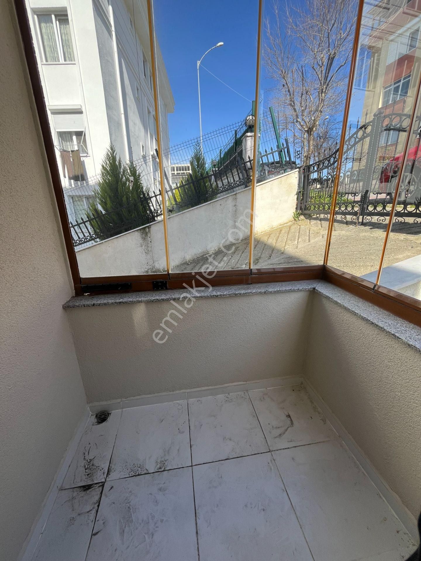 Büyükçekmece Cumhuriyet Mah Yeni Bina Lüks Temiz 3+1 Kiralık Daire - Görsel 27