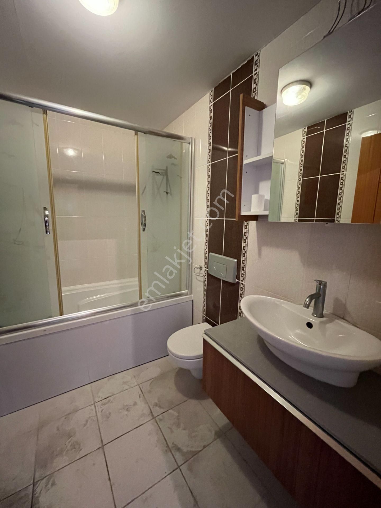 Büyükçekmece Cumhuriyet Mah Yeni Bina Lüks Temiz 3+1 Kiralık Daire - Görsel 22