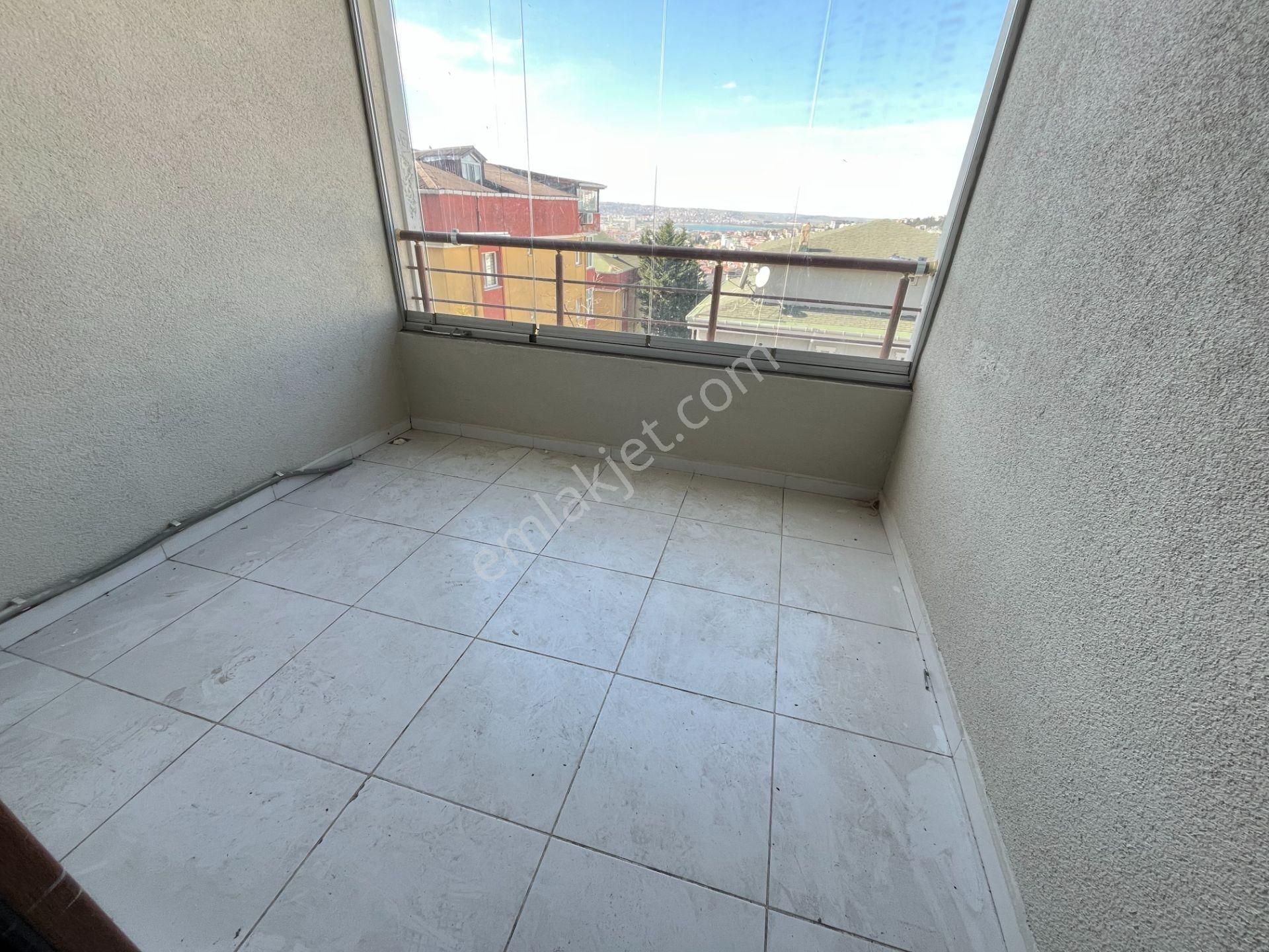 Büyükçekmece Cumhuriyet Mah Yeni Bina Lüks Temiz 3+1 Kiralık Daire - Görsel 10