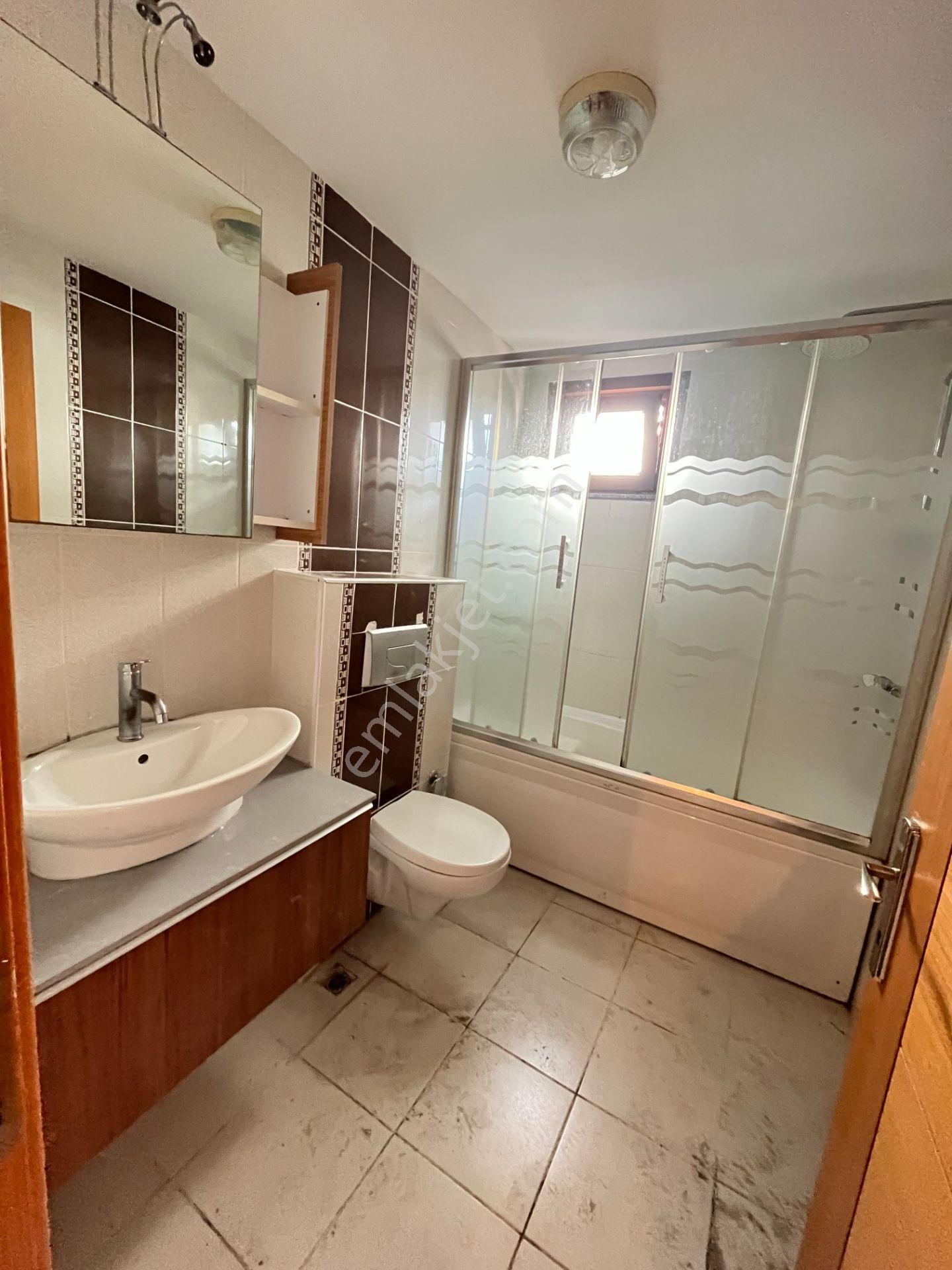 Büyükçekmece Cumhuriyet Mah Yeni Bina Lüks Temiz 3+1 Kiralık Daire - Görsel 30