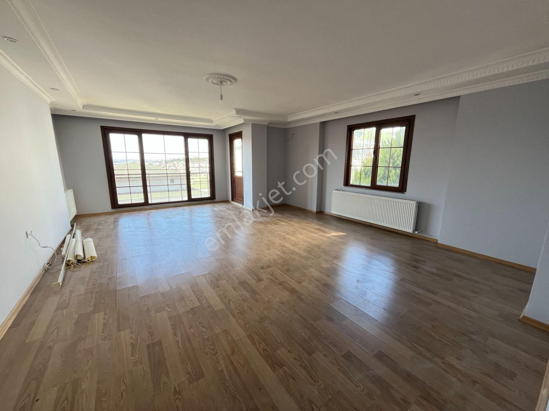 Büyükçekmece Cumhuriyet Mah Yeni Bina Lüks Temiz 3+1 Kiralık Daire - Görsel 2