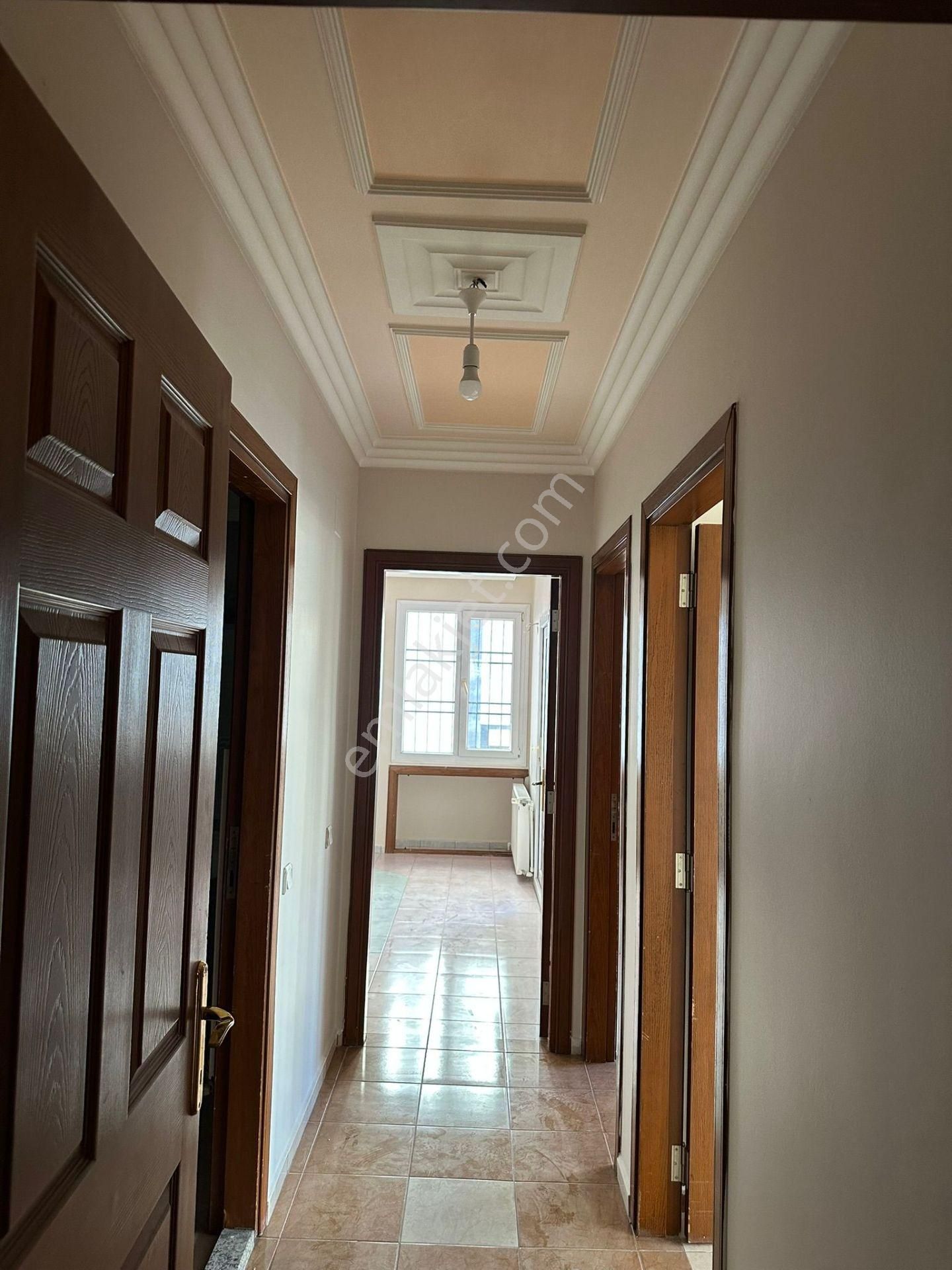 Adana Huzurevlerinde 3+1 Doğalgazlı Kombili Yakın Konumda Metroya Yakın Kiralık Fırsat Daire - Görsel 6