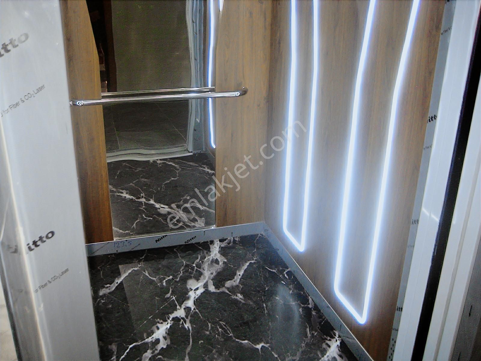 Menemen Uğur Mumcu'da Kiralık Sıfır 1+1 Daire. - Görsel 14