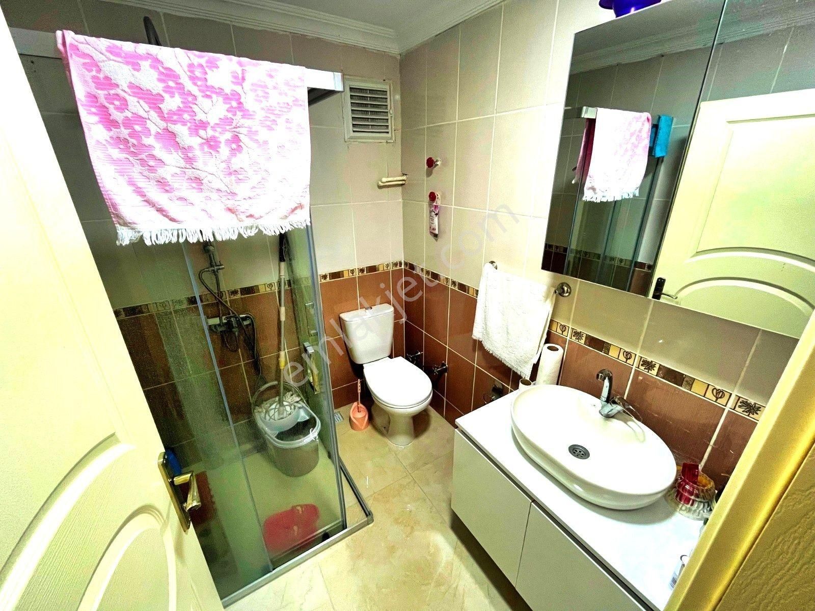 ⭐blue Life Egen'den Fırsat Dolu Evlerde Bugün-genç Merkezi Sitede Denize 300mt Barbekülü 2+1 Daire - Görsel 12