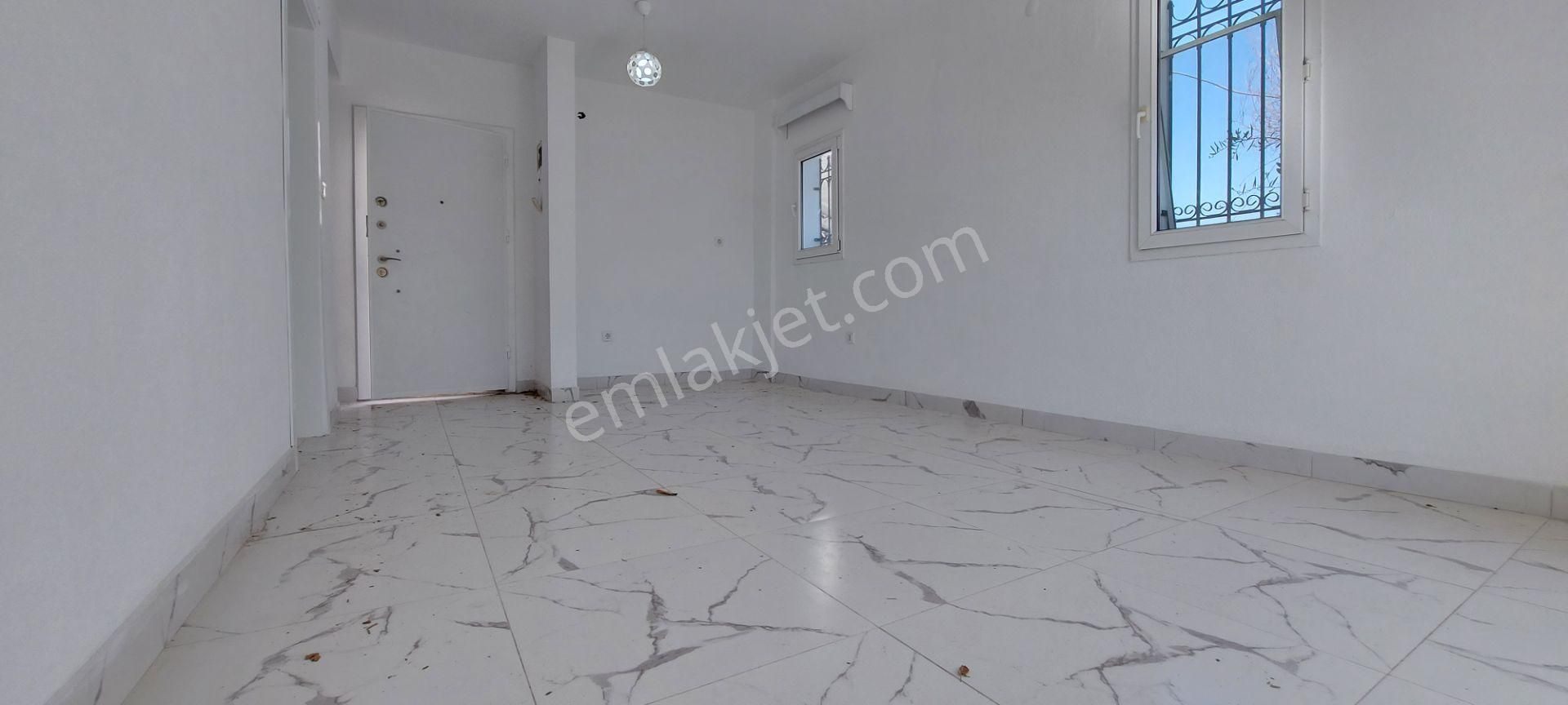 Bodrum Bitezde Ayrı Mutfak Fırsat Bahçe Katı Daire - Görsel 14