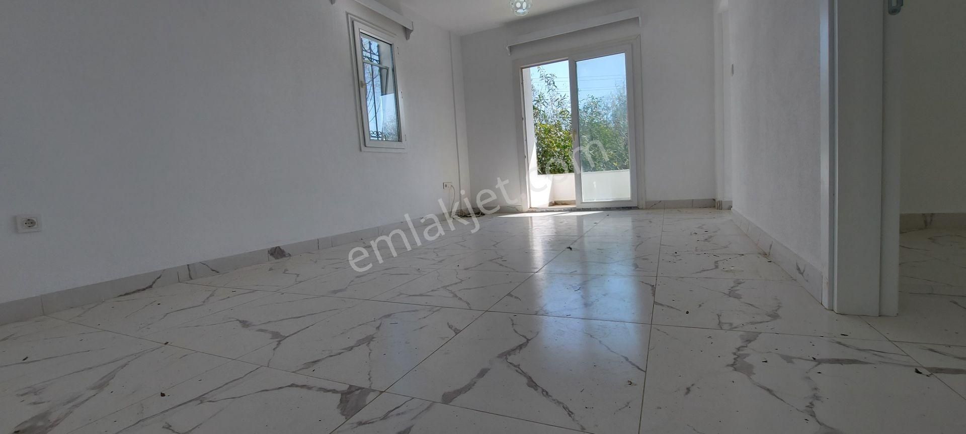 Bodrum Bitezde Ayrı Mutfak Fırsat Bahçe Katı Daire - Görsel 11