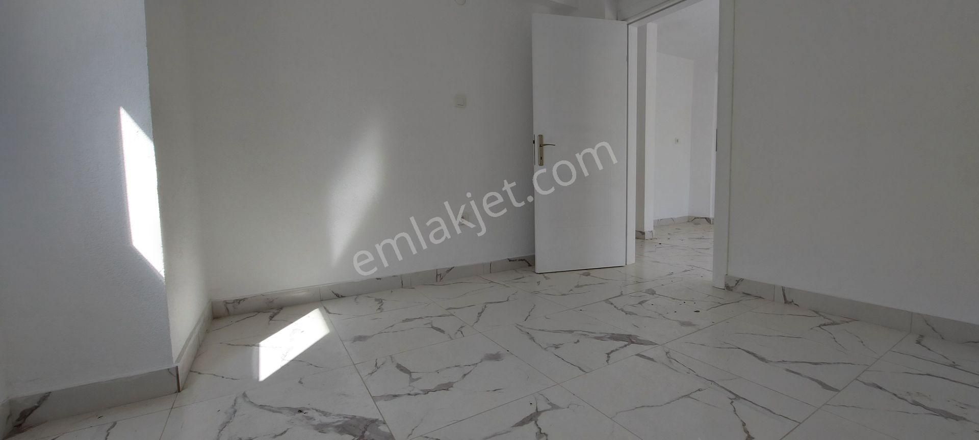 Bodrum Bitezde Ayrı Mutfak Fırsat Bahçe Katı Daire - Görsel 24