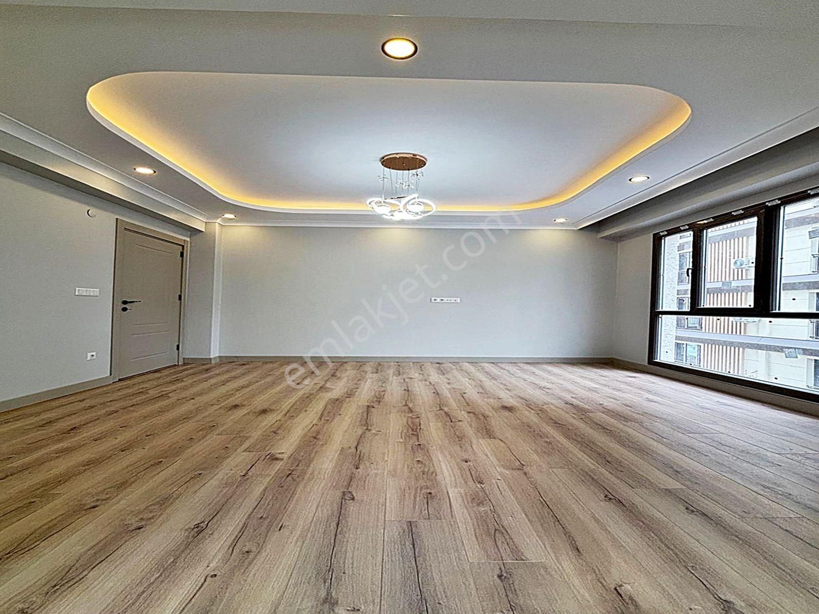 Cadde34'den Beylikdüzü Kavaklı'da Sıfır Kapalı Otoparklı Butik Sitede 2+1 Krediye Uygun Arakat - Görsel 5