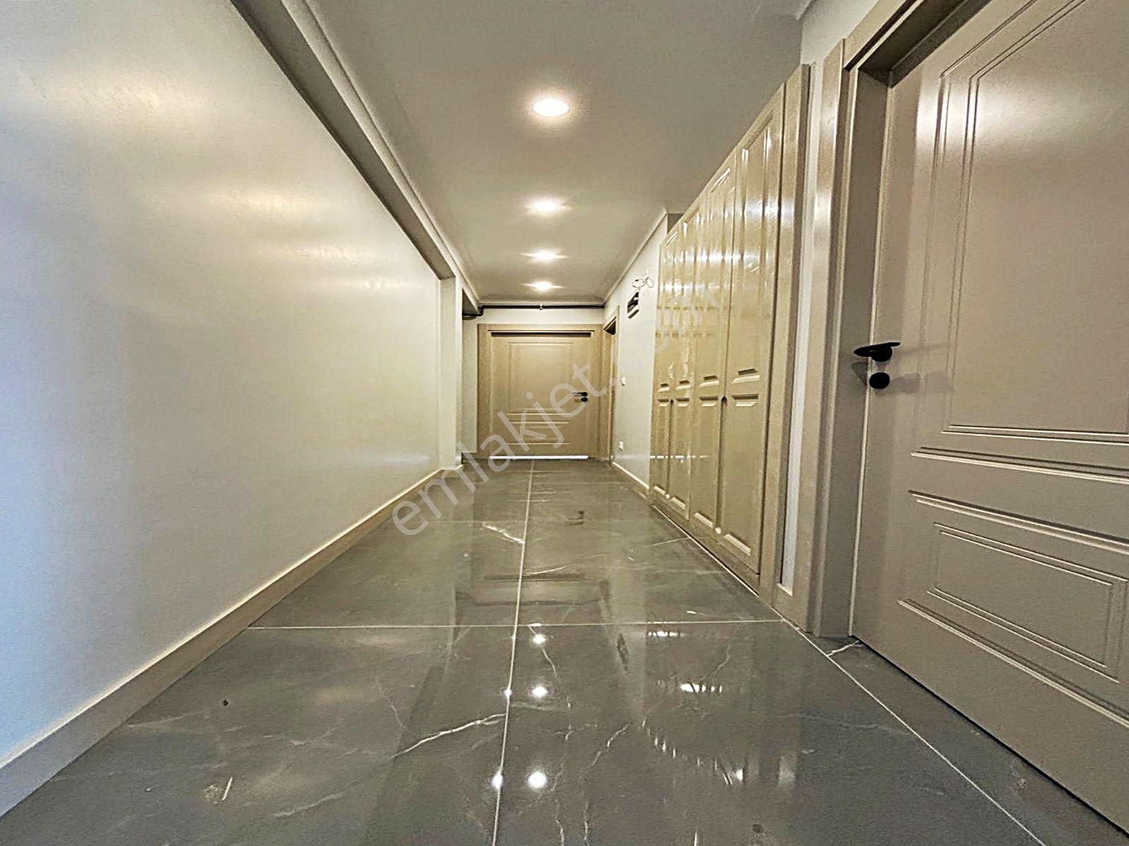 Cadde34'den Beylikdüzü Kavaklı'da Sıfır Kapalı Otoparklı Butik Sitede 2+1 Krediye Uygun Arakat - Görsel 11