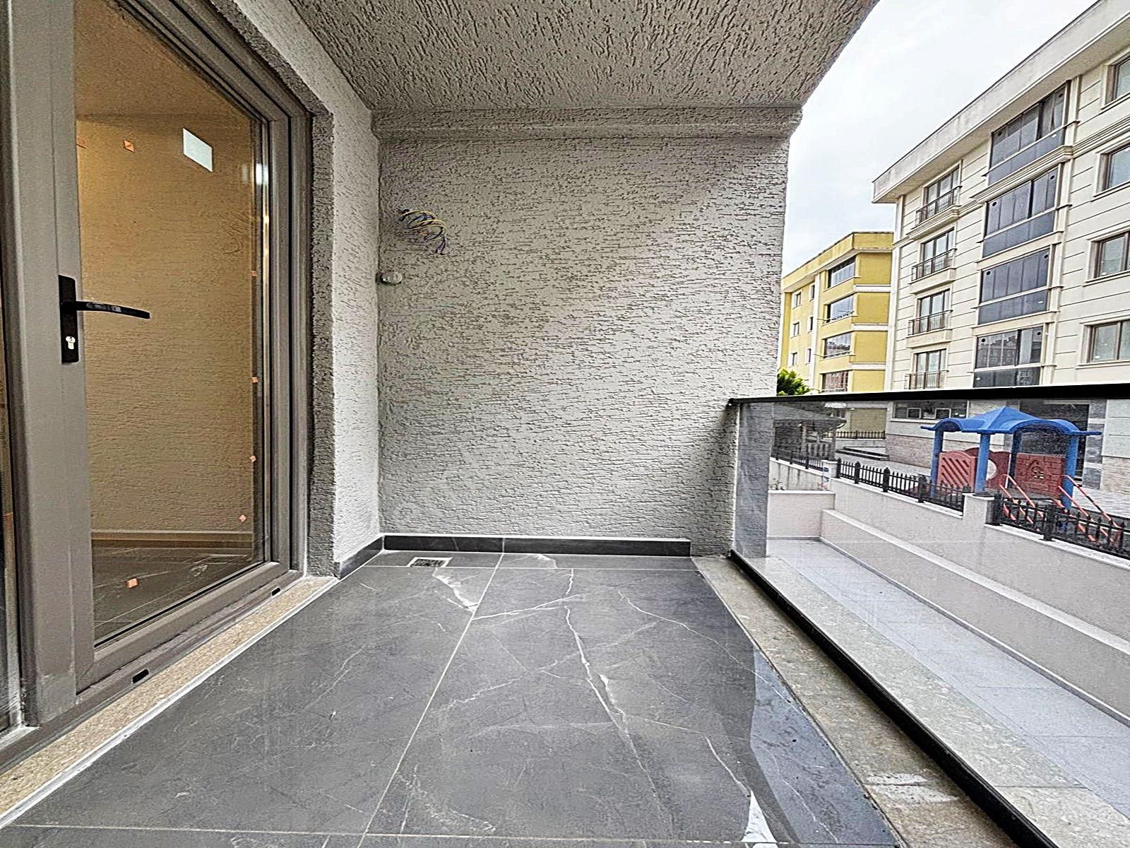 Cadde34'den Beylikdüzü Kavaklı'da Sıfır Kapalı Otoparklı Butik Sitede 2+1 Krediye Uygun Arakat - Görsel 15