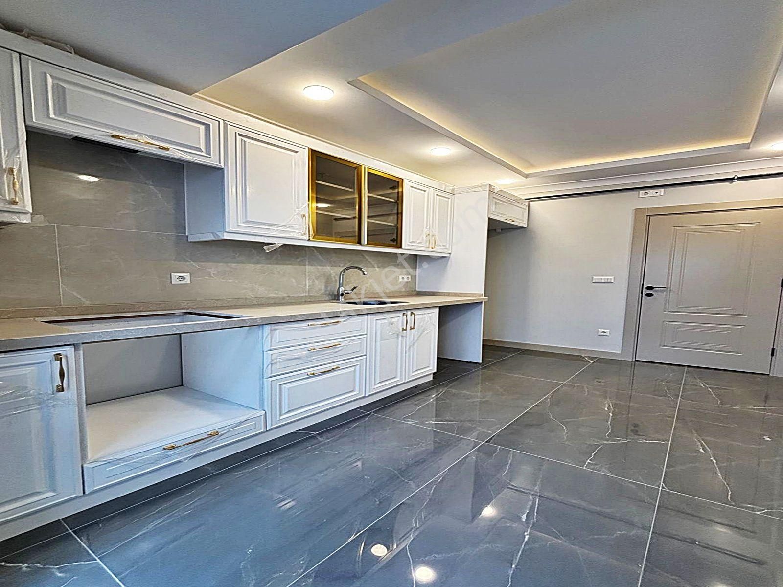 Cadde34'den Beylikdüzü Kavaklı'da Sıfır Kapalı Otoparklı Butik Sitede 2+1 Krediye Uygun Arakat - Görsel 17