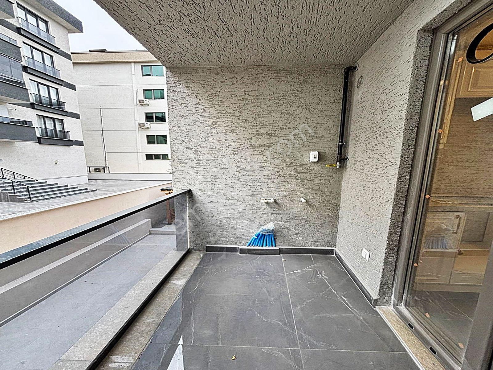 Cadde34'den Beylikdüzü Kavaklı'da Sıfır Kapalı Otoparklı Butik Sitede 2+1 Krediye Uygun Arakat - Görsel 16