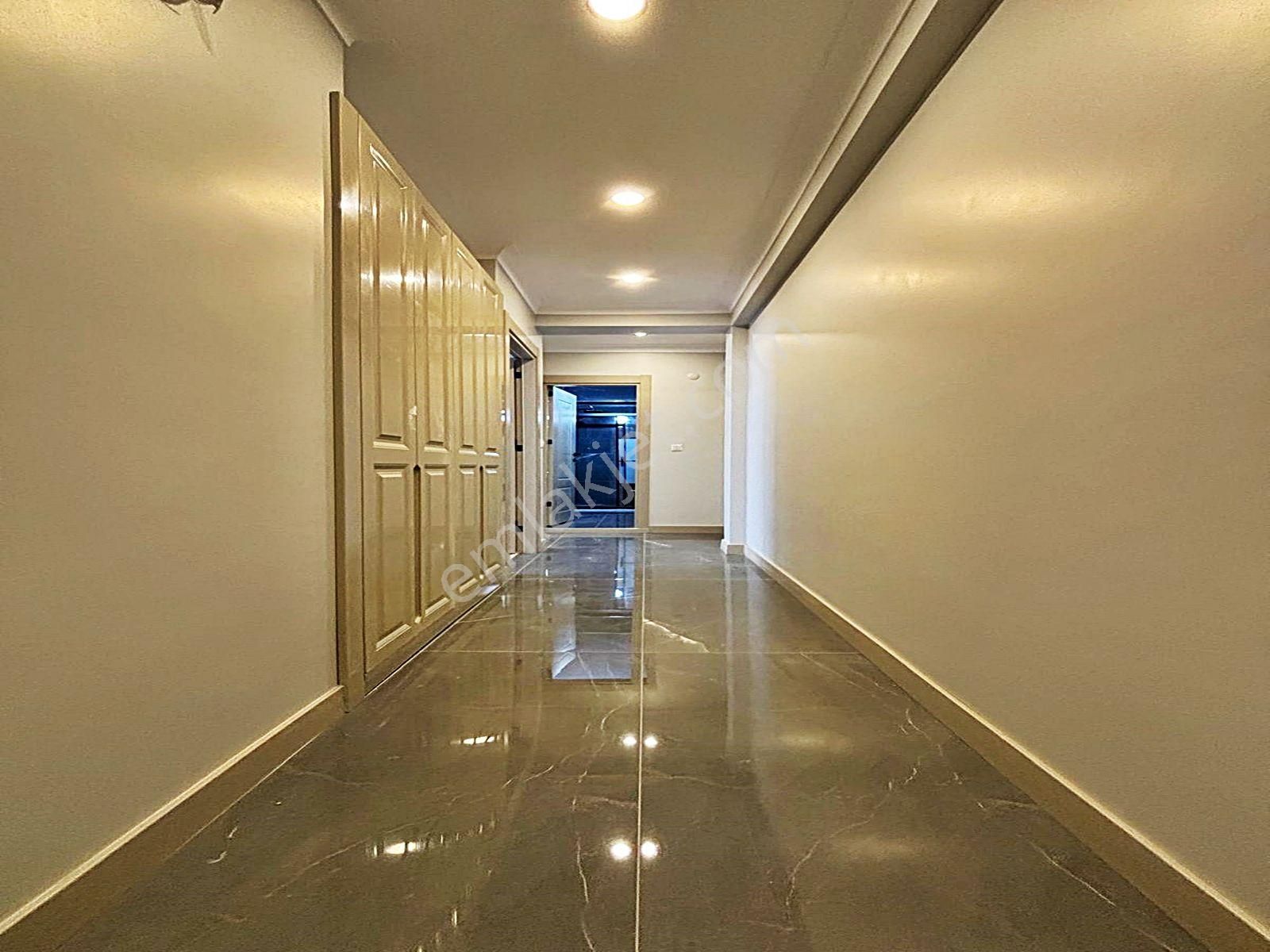 Cadde34'den Beylikdüzü Kavaklı'da Sıfır Kapalı Otoparklı Butik Sitede 2+1 Krediye Uygun Arakat - Görsel 19