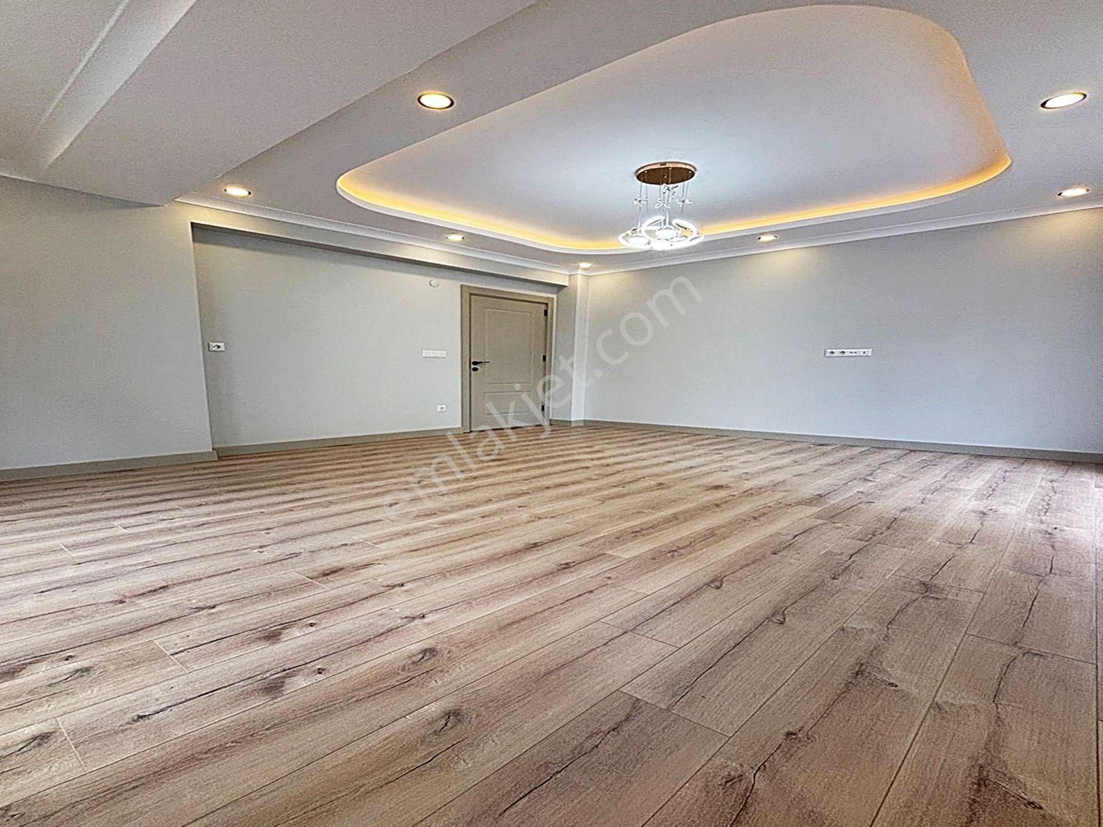 Cadde34'den Beylikdüzü Kavaklı'da Sıfır Kapalı Otoparklı Butik Sitede 2+1 Krediye Uygun Arakat - Görsel 4