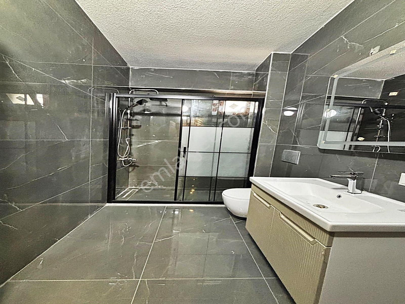 Cadde34'den Beylikdüzü Kavaklı'da Sıfır Kapalı Otoparklı Butik Sitede 2+1 Krediye Uygun Arakat - Görsel 27